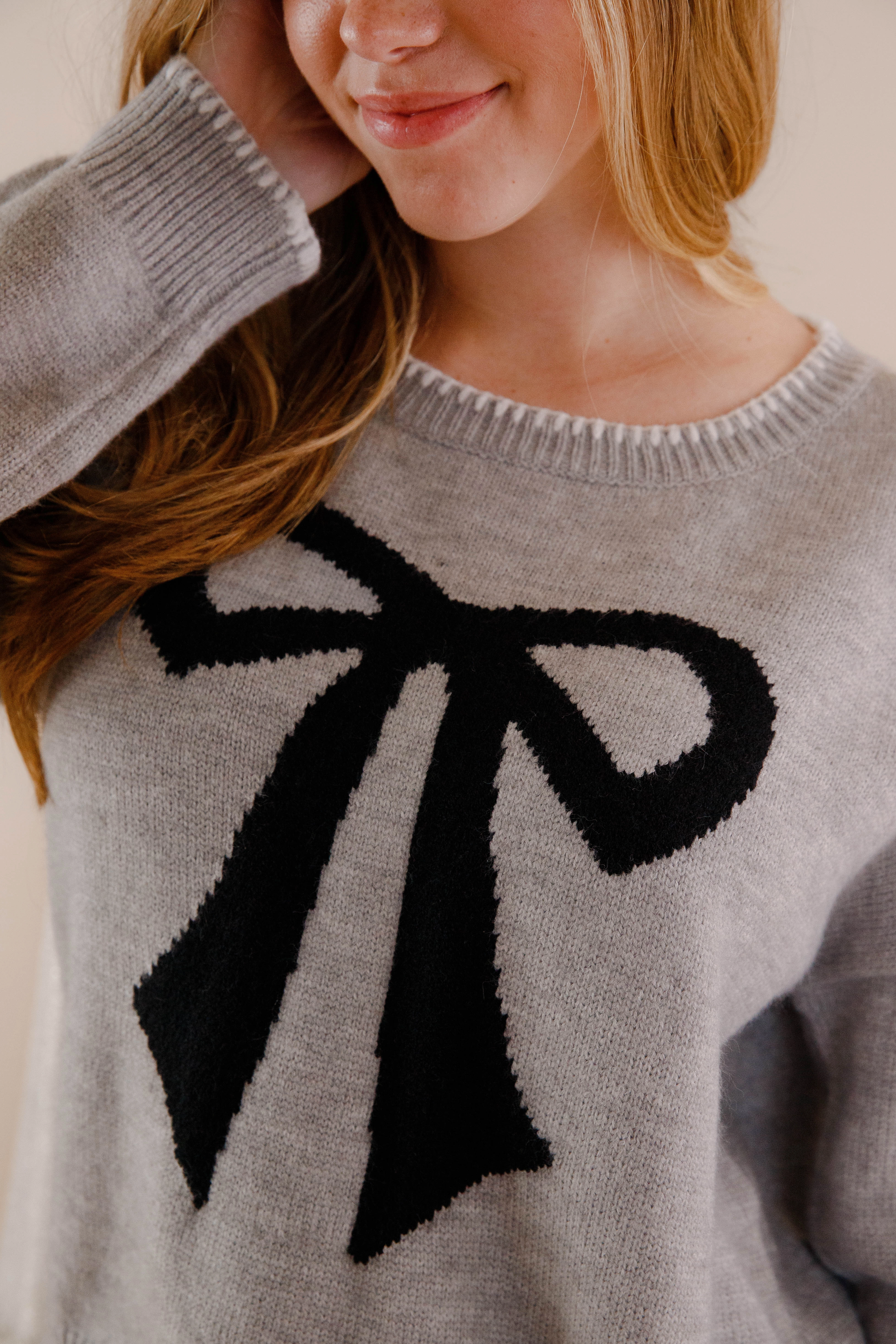 Southern Sweetness Sweater FadeResistant