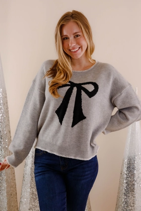 Southern Sweetness Sweater ZeroWastePattern Tagless Neckline