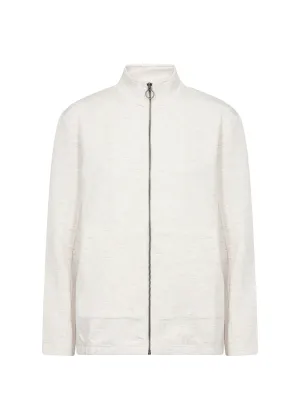 Soya Concept - Pierre 2 Zip-Up Hoodie