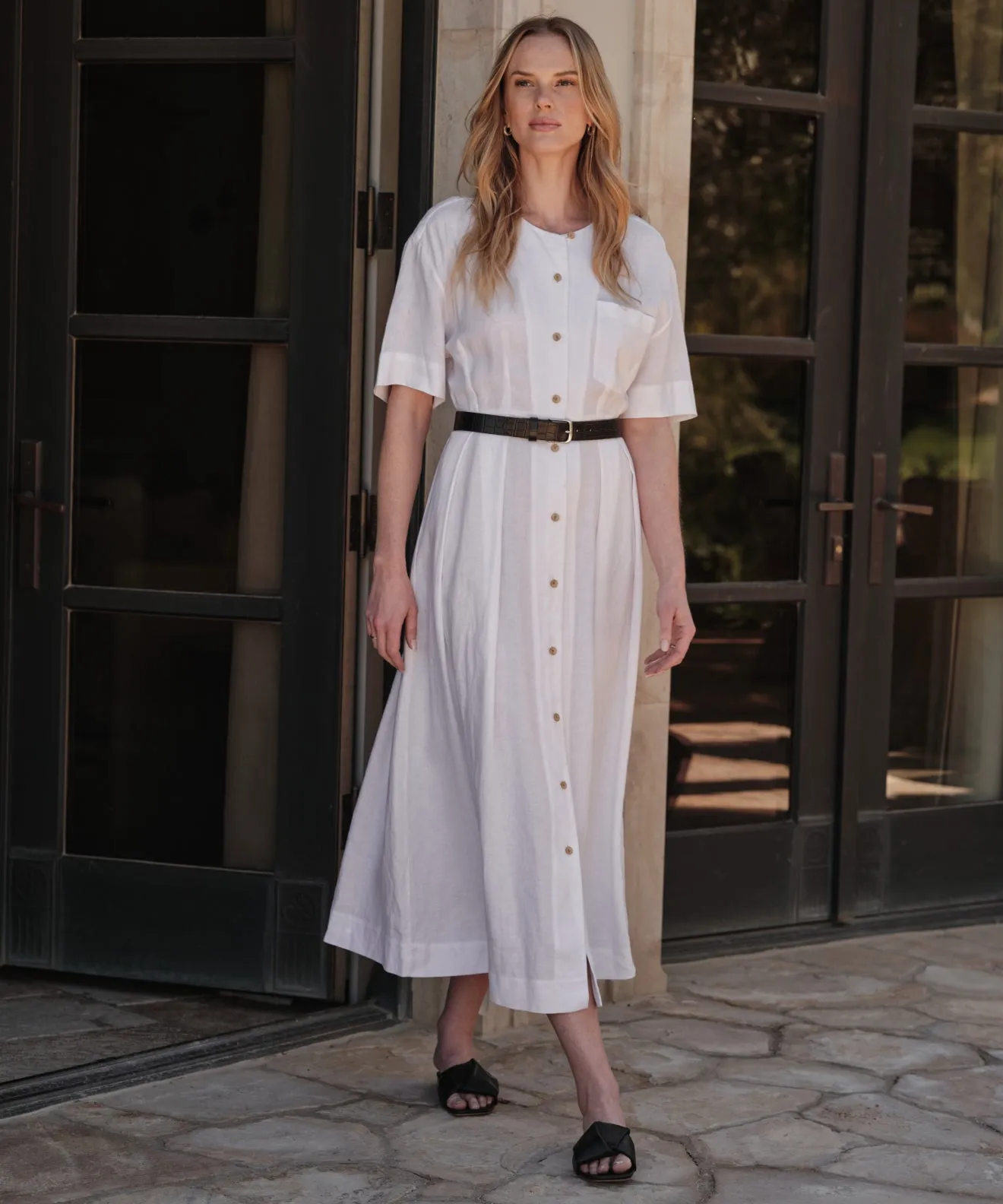 Day Dress Ready Glow Whimsical Mood