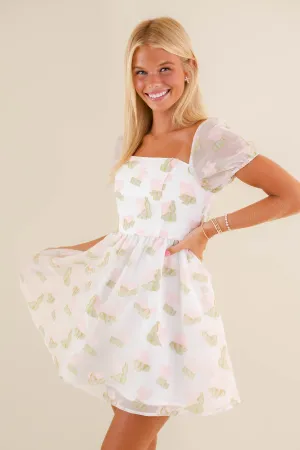 Speak Your Mind Dress Breath Ease packable