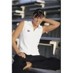 SPEEDO Female Sleeveless Polo Shirt