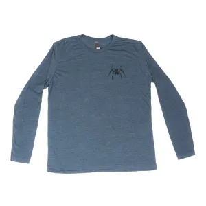 Spike's Tshirt Long Wtrbrd Indi