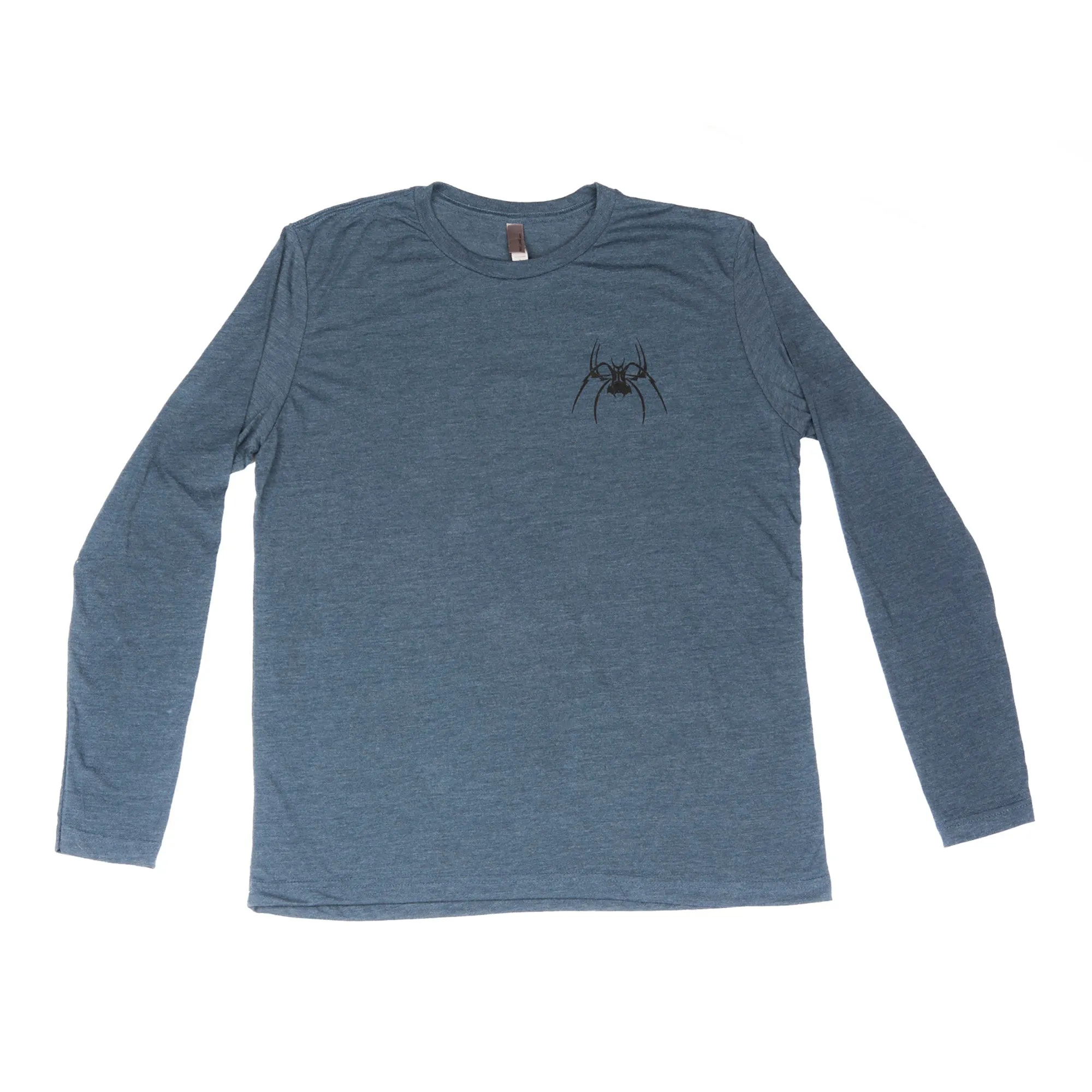 Spike's Tshirt Long Wtrbrd Indi