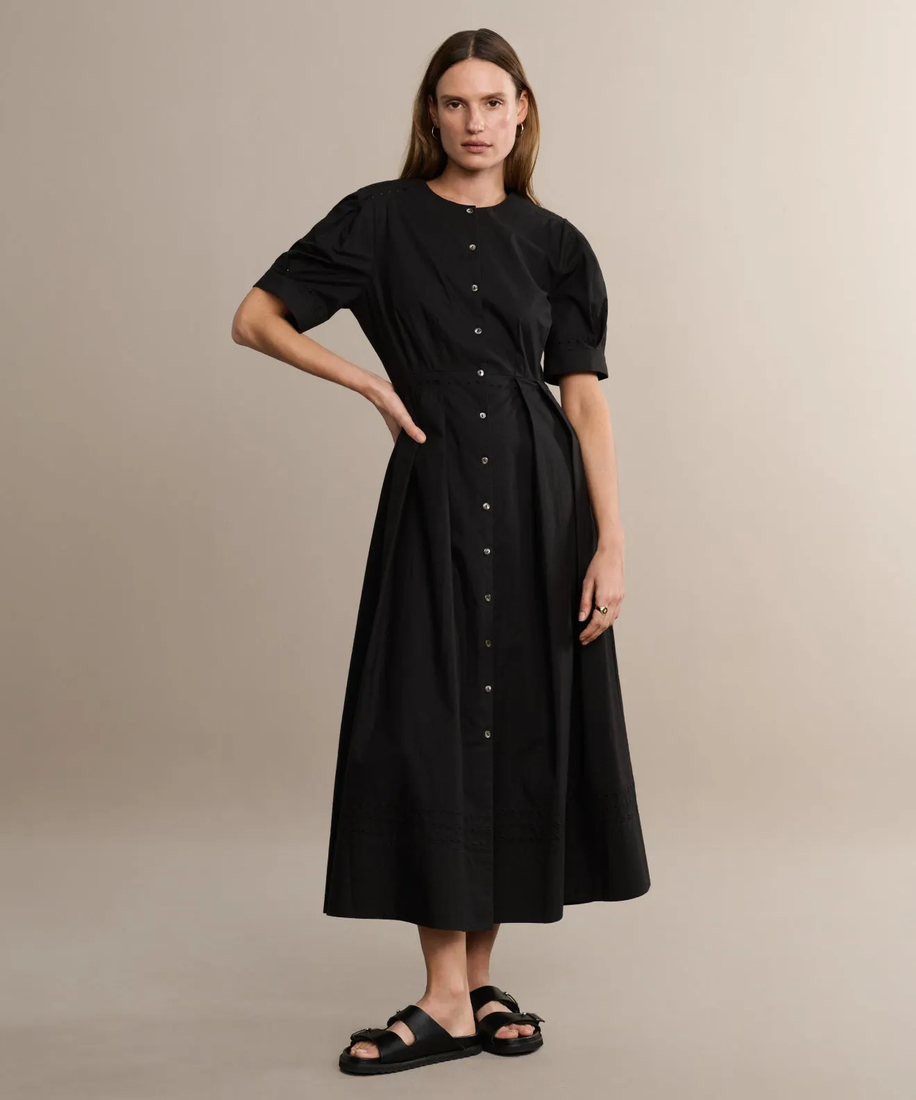 Comfy Shape Harper Dress