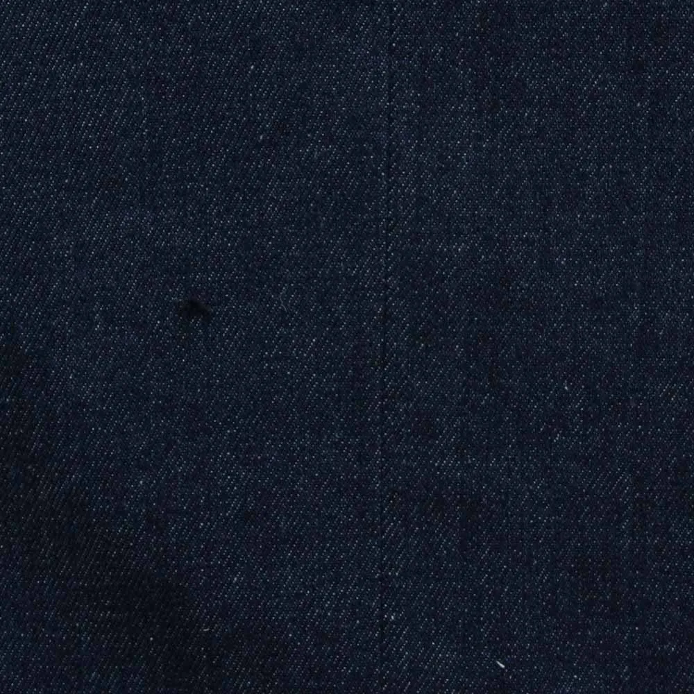 Sports jacket - Dark blue denim