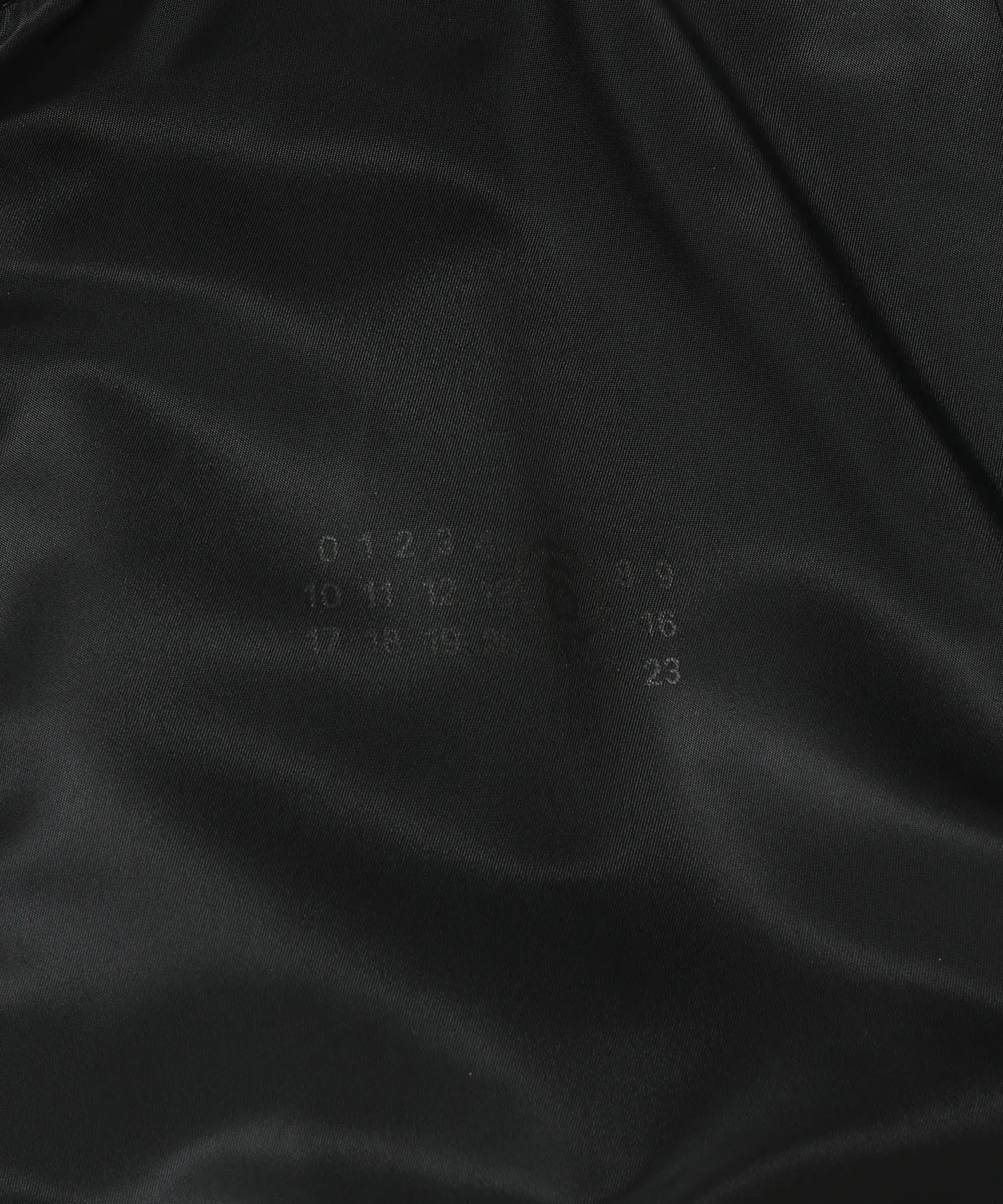 SPORTS JACKET