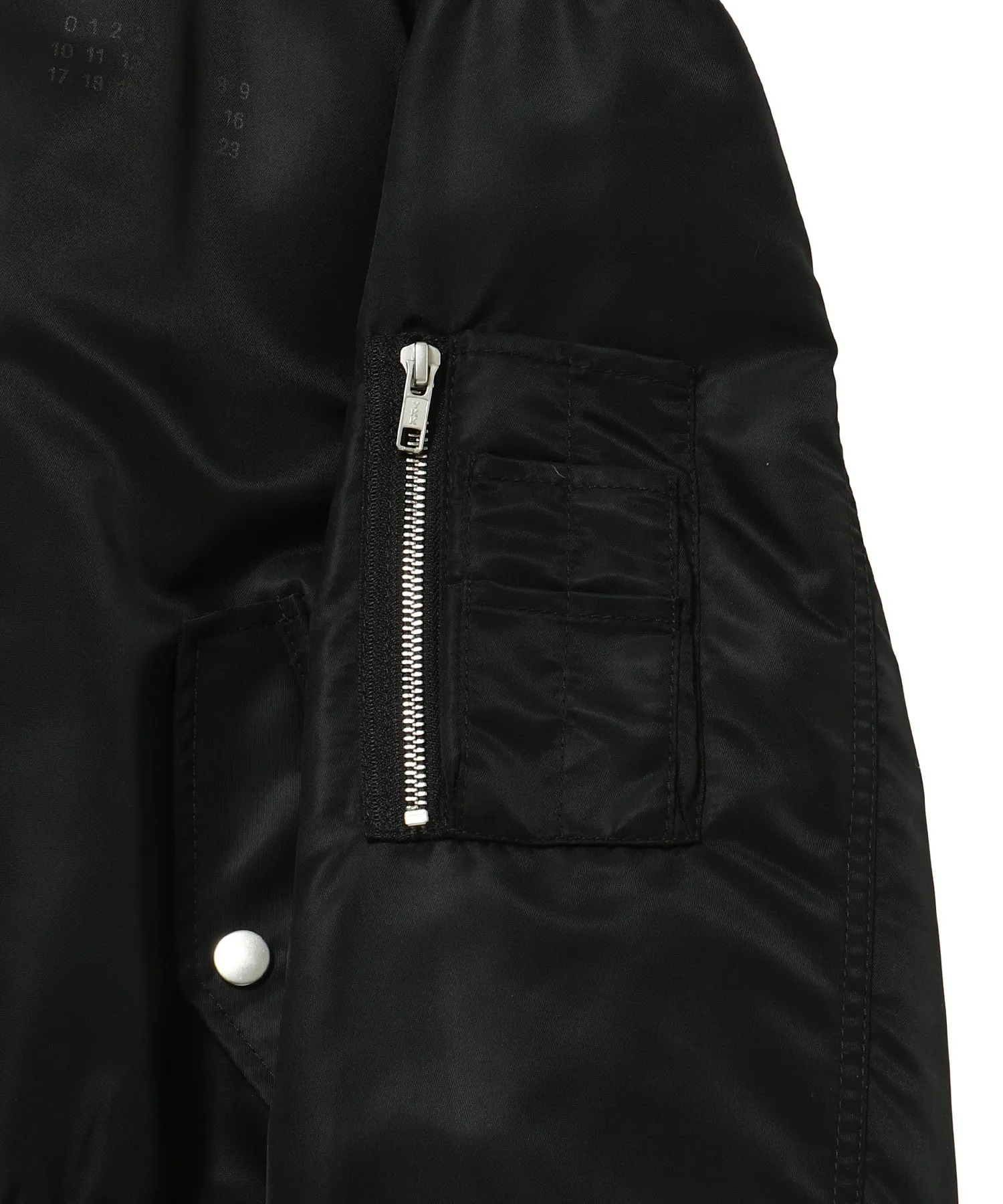 SPORTS JACKET