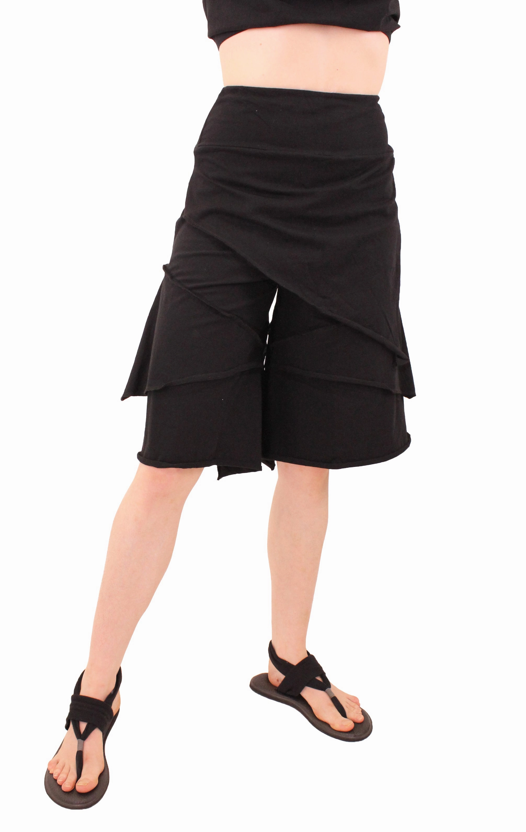 Easy Pack Pirate Shorts V2