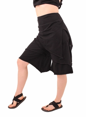 Functional Comfort Wear Pirate Shorts V2