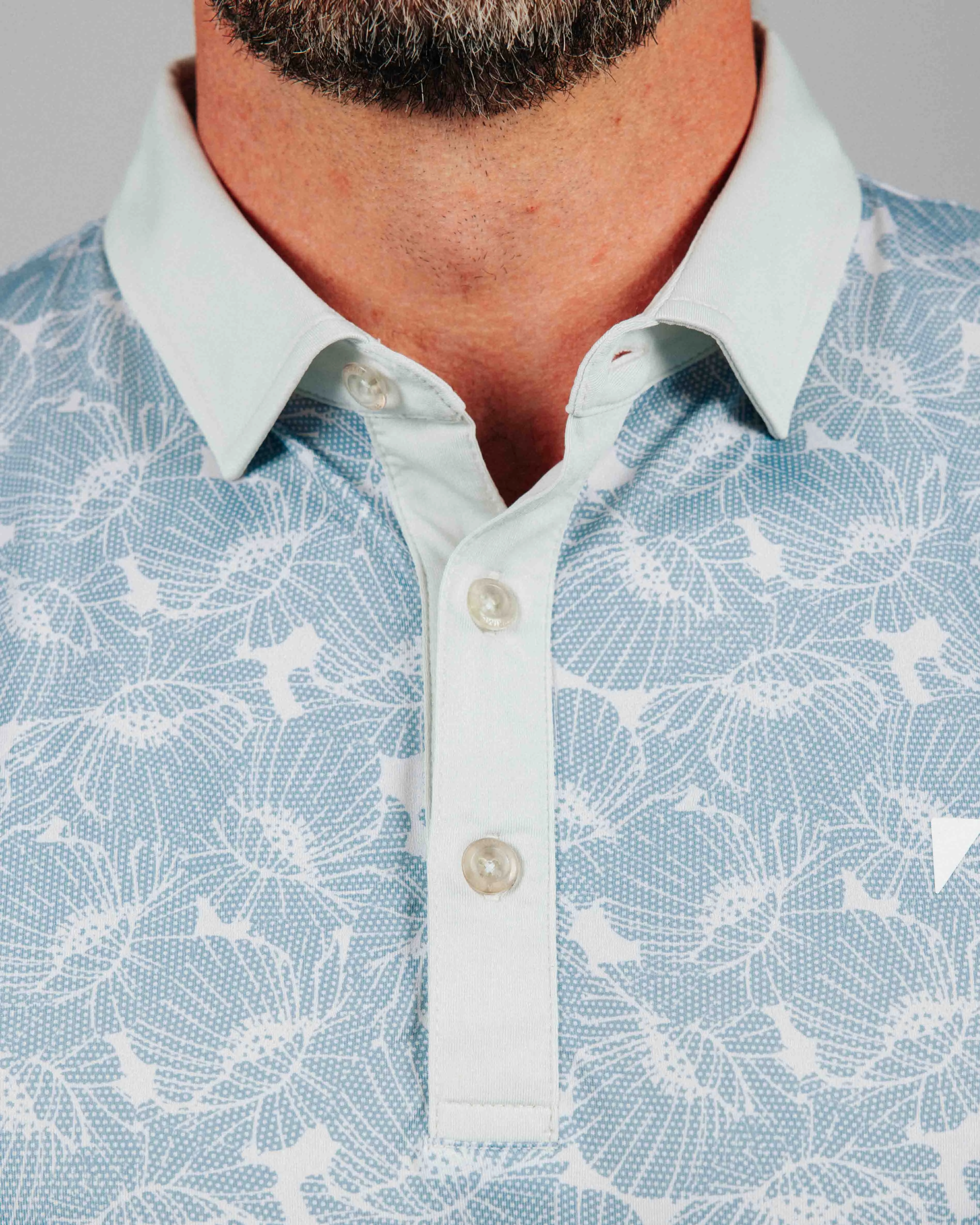 Spring Classic Polo SeamlessDesign