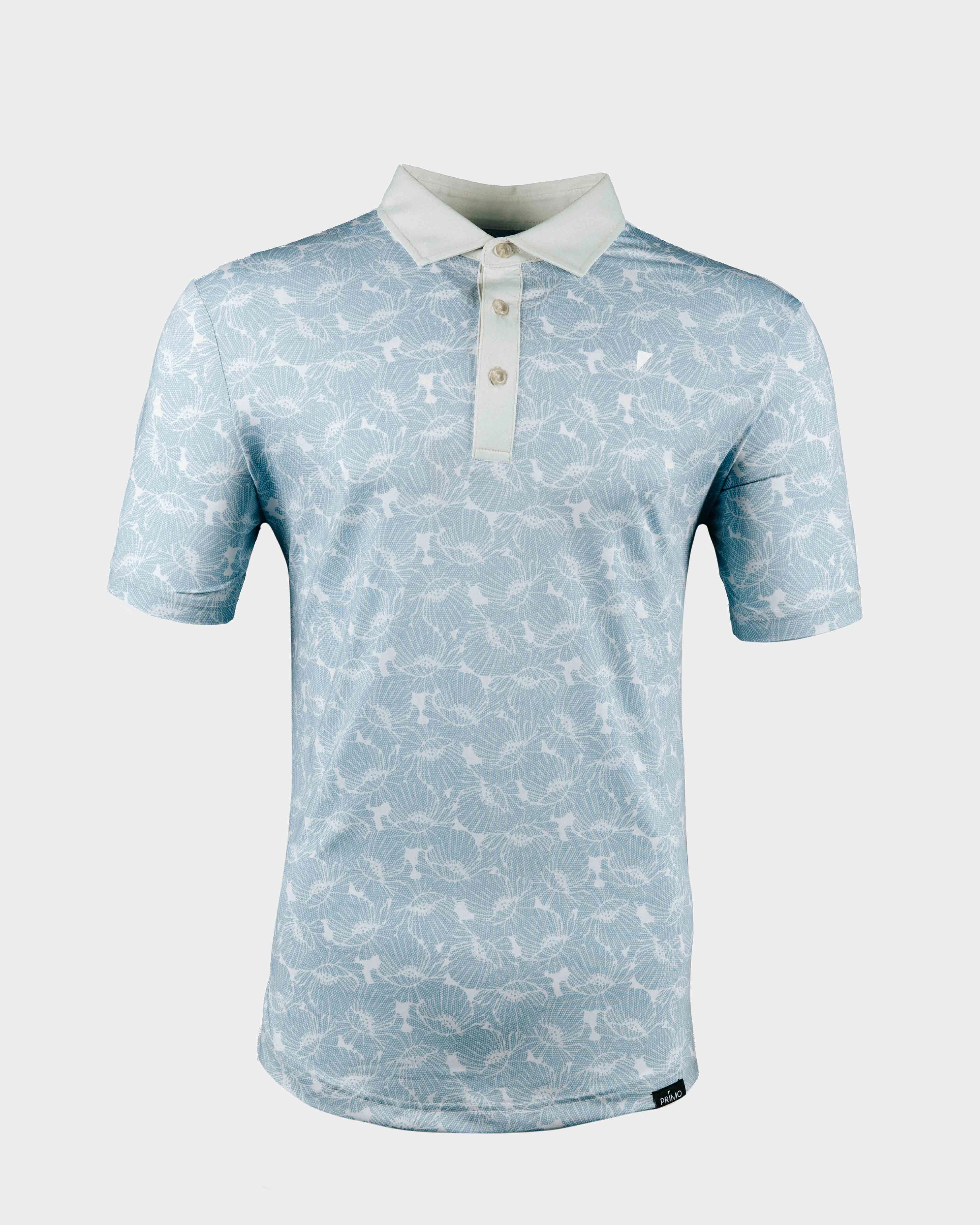 HighDurabilityWeave Spring Classic Polo