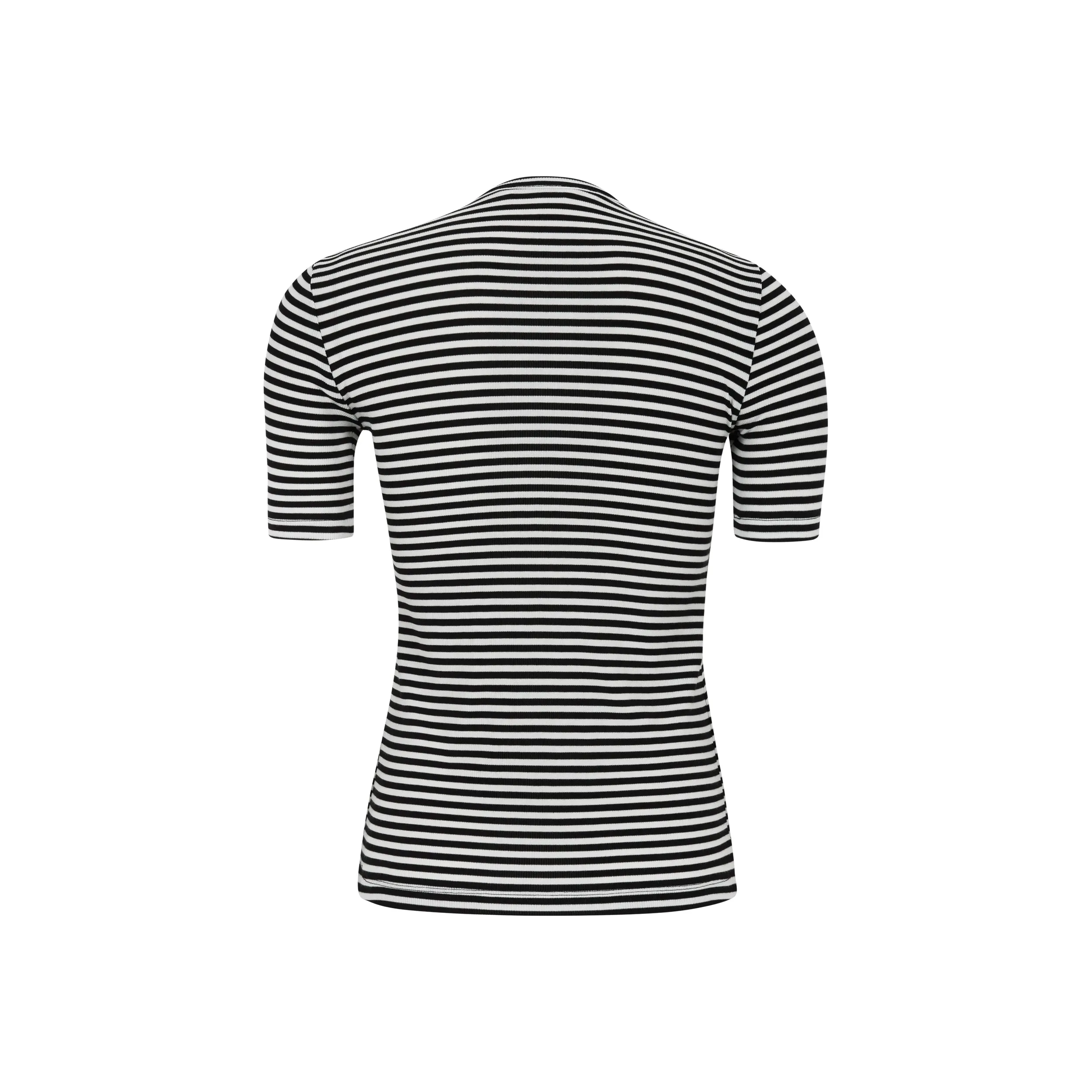 SRFenja Stripe SS Top