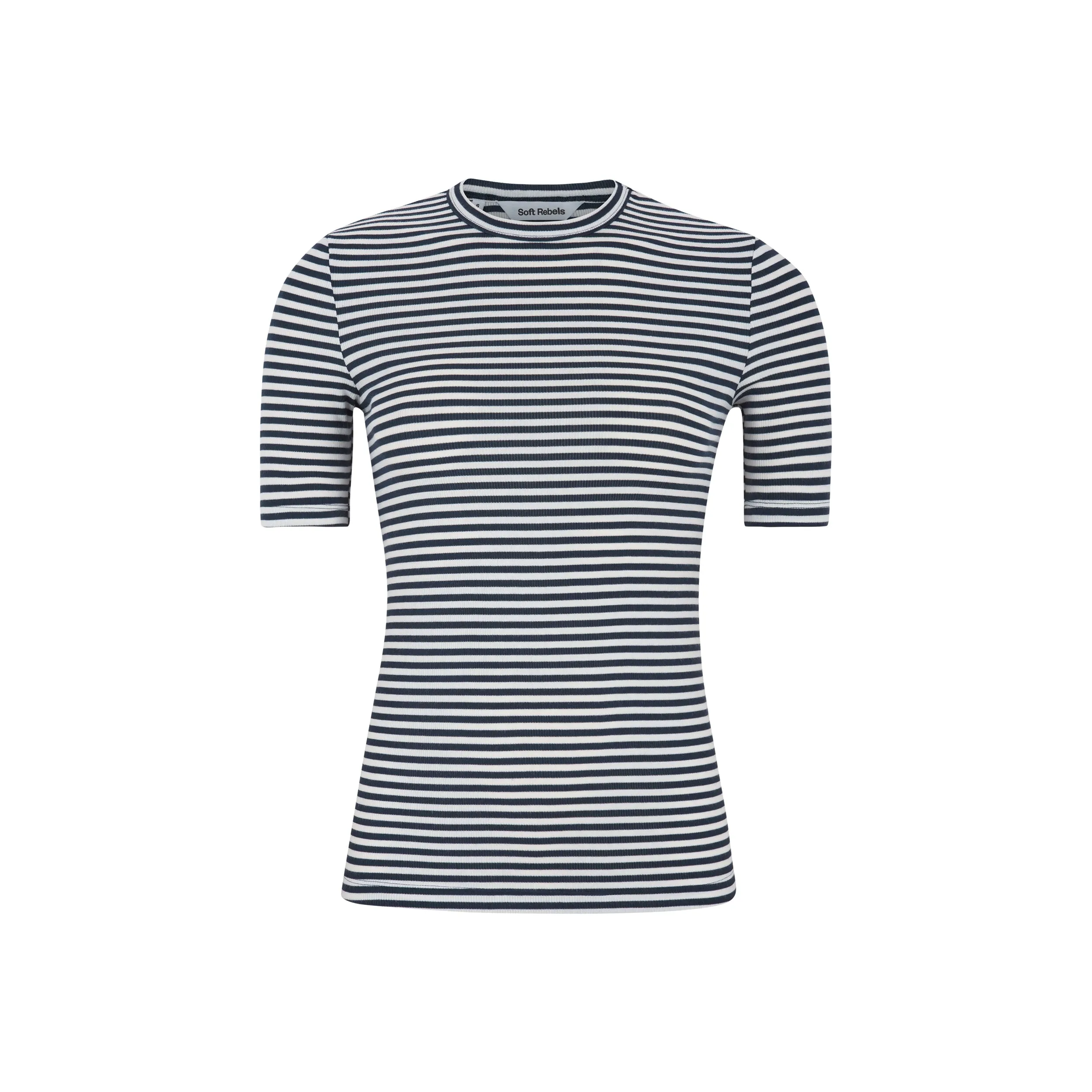 SRFenja Stripe SS Top