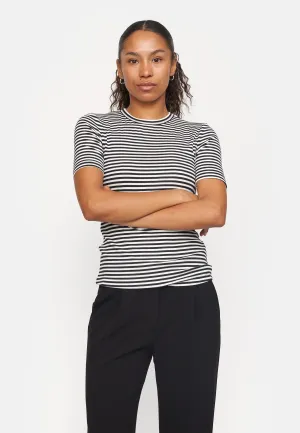 SRFenja Stripe SS Top
