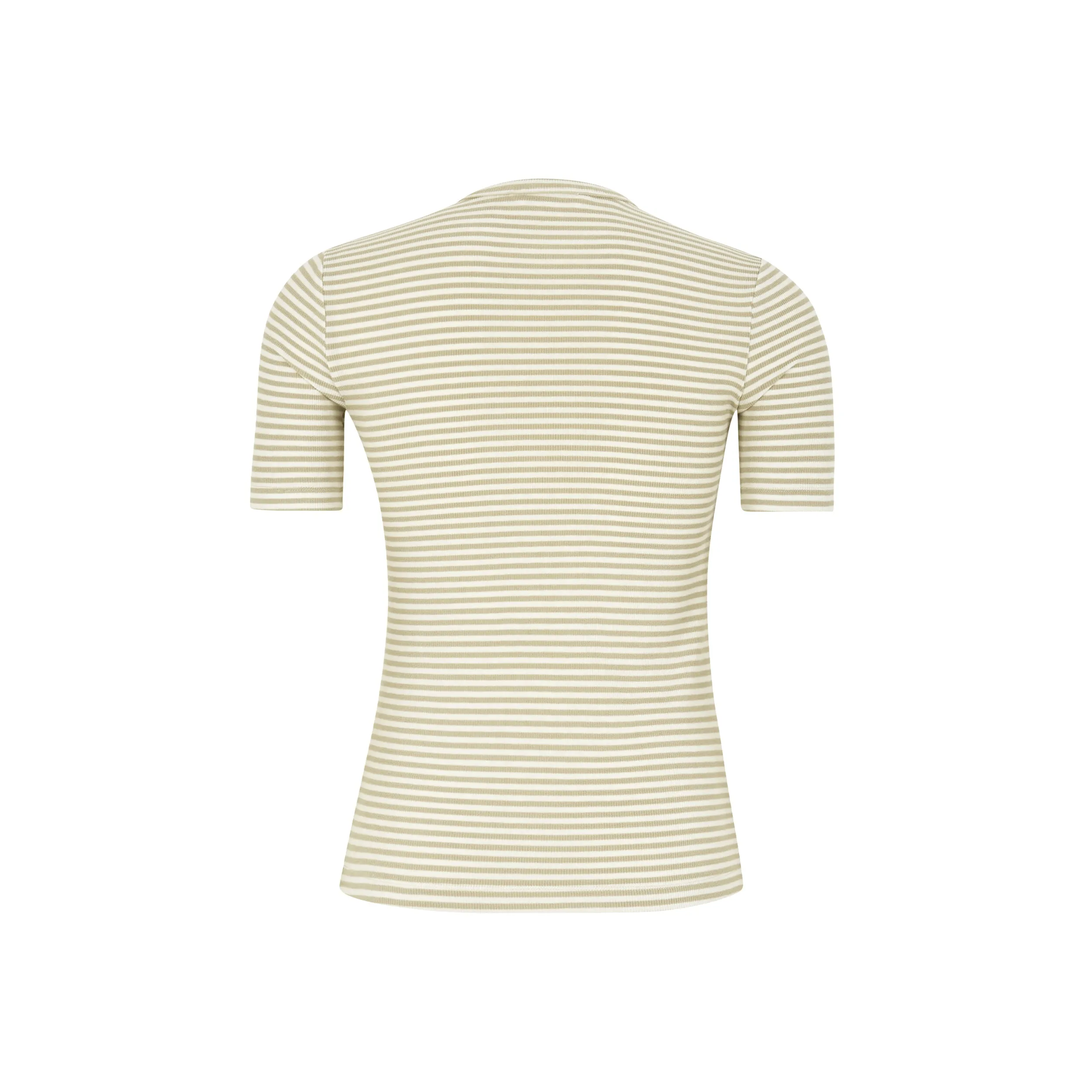 SRFenja Stripe SS Top