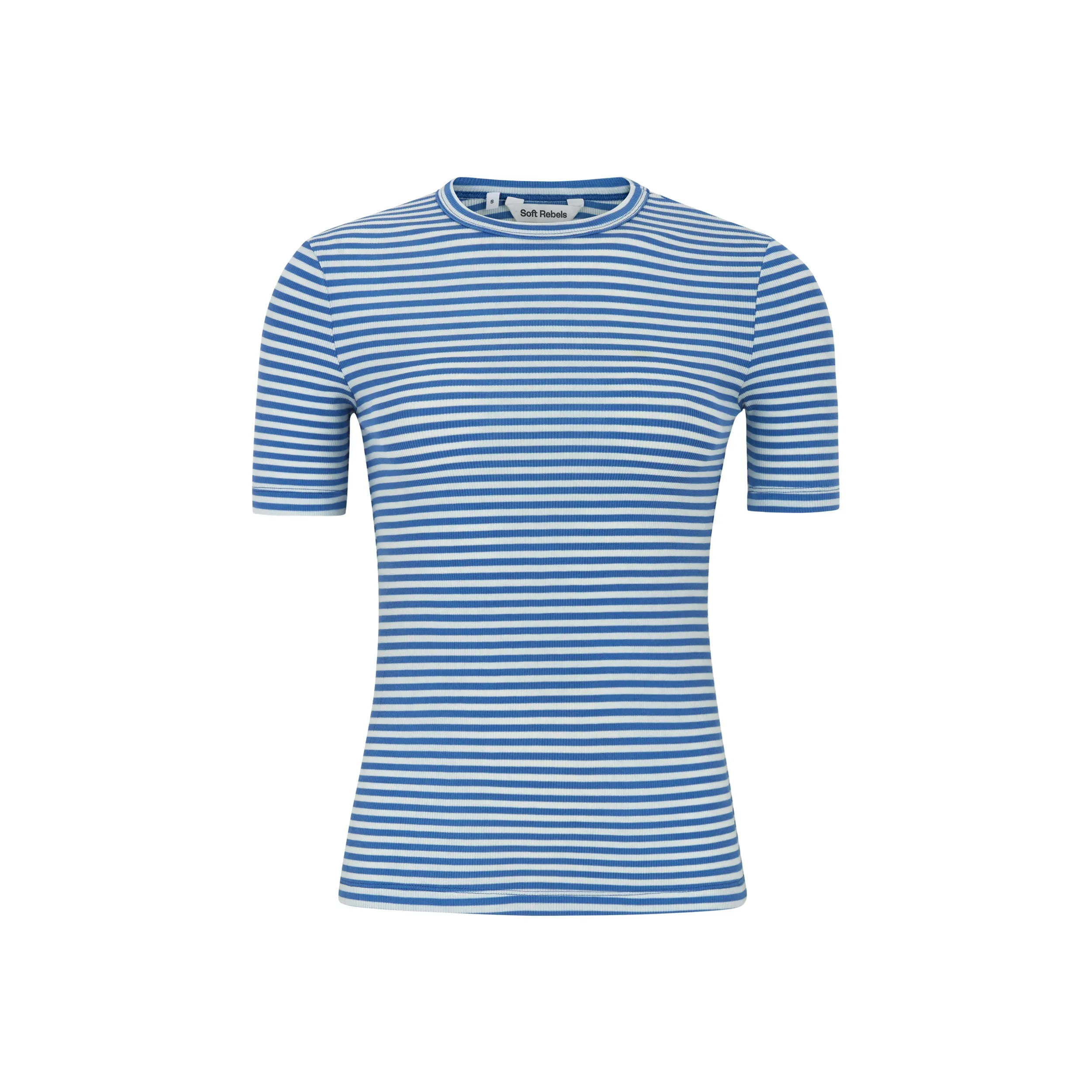 SRFenja Stripe SS Top