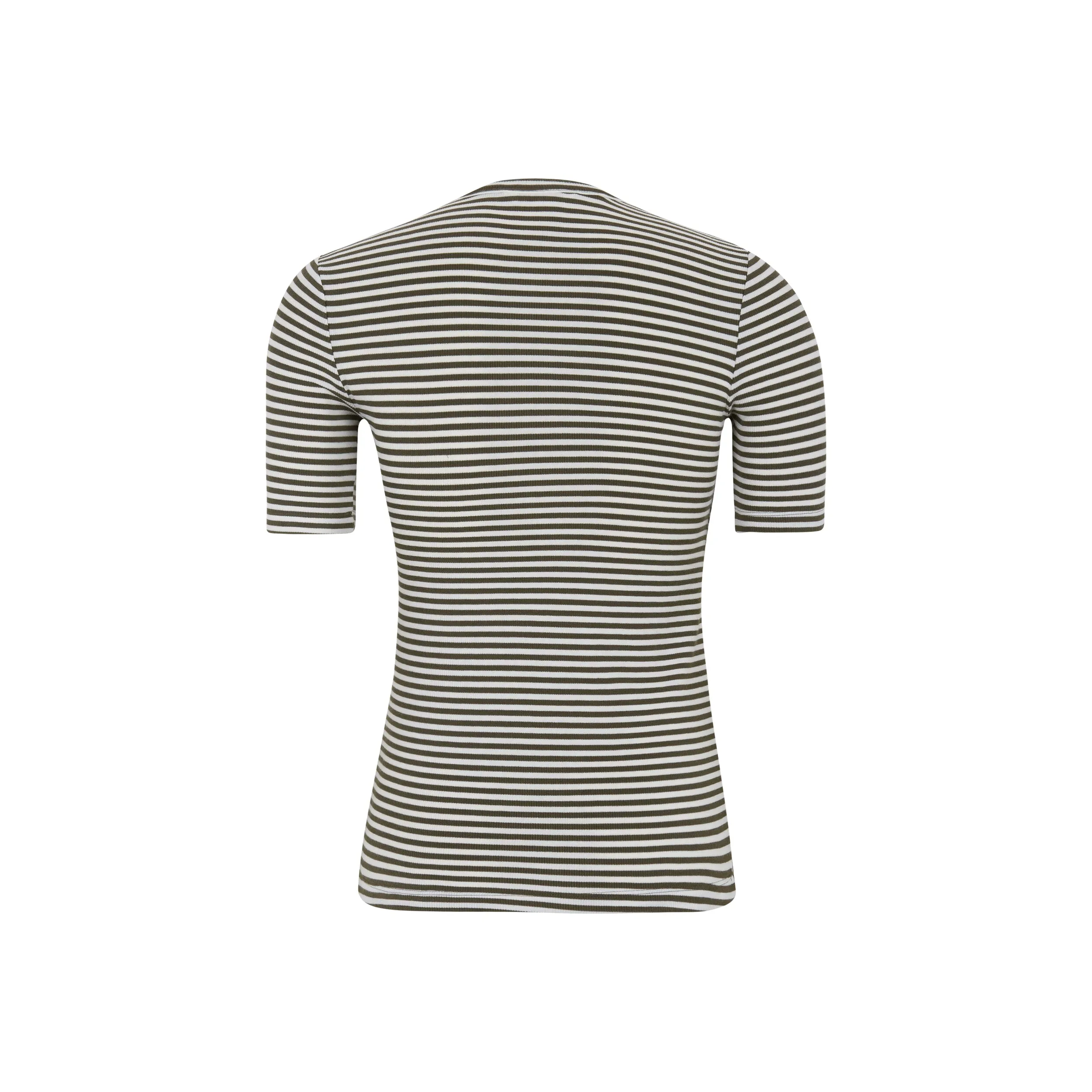 SRFenja Stripe SS Top