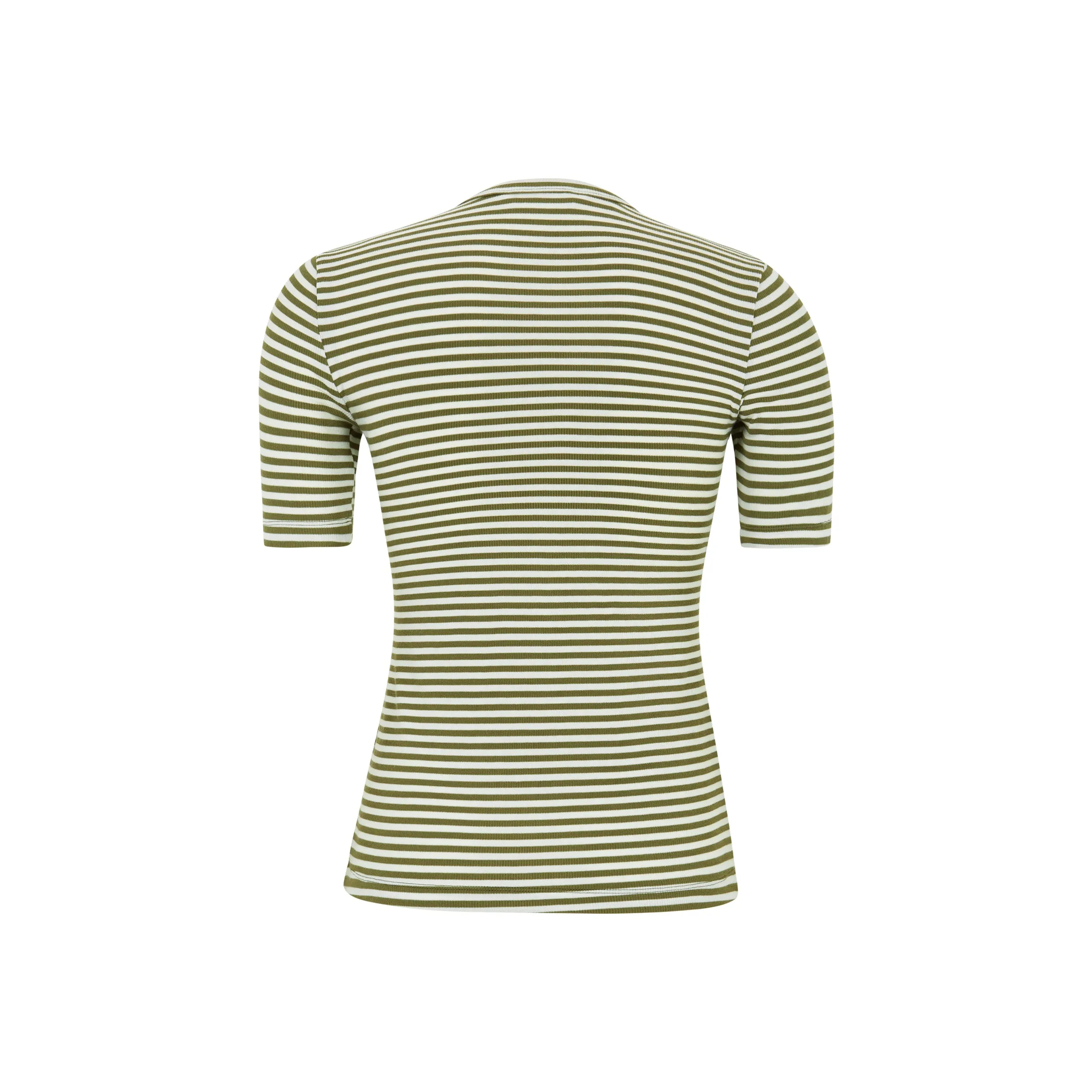 SRFenja Stripe SS Top