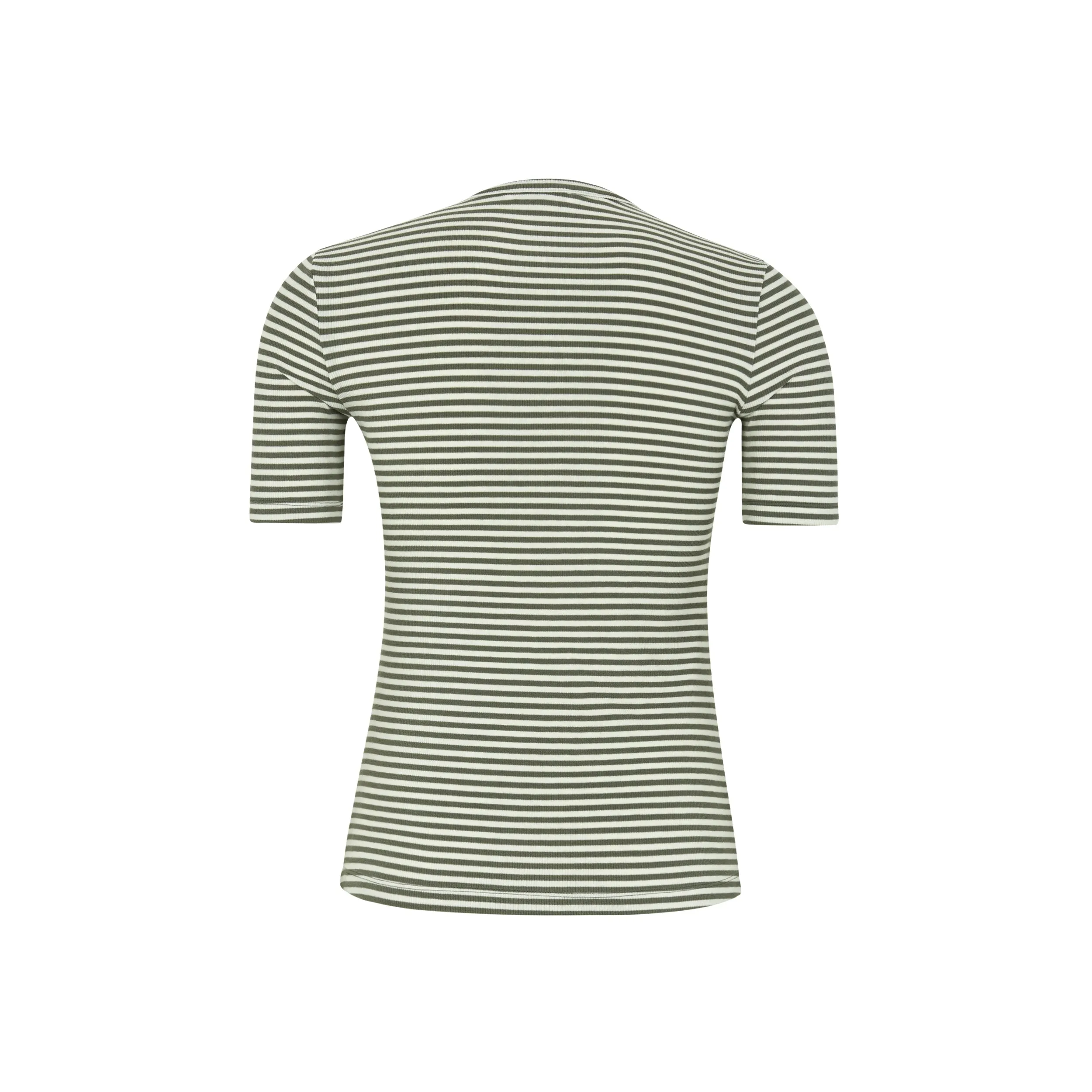 SRFenja Stripe SS Top