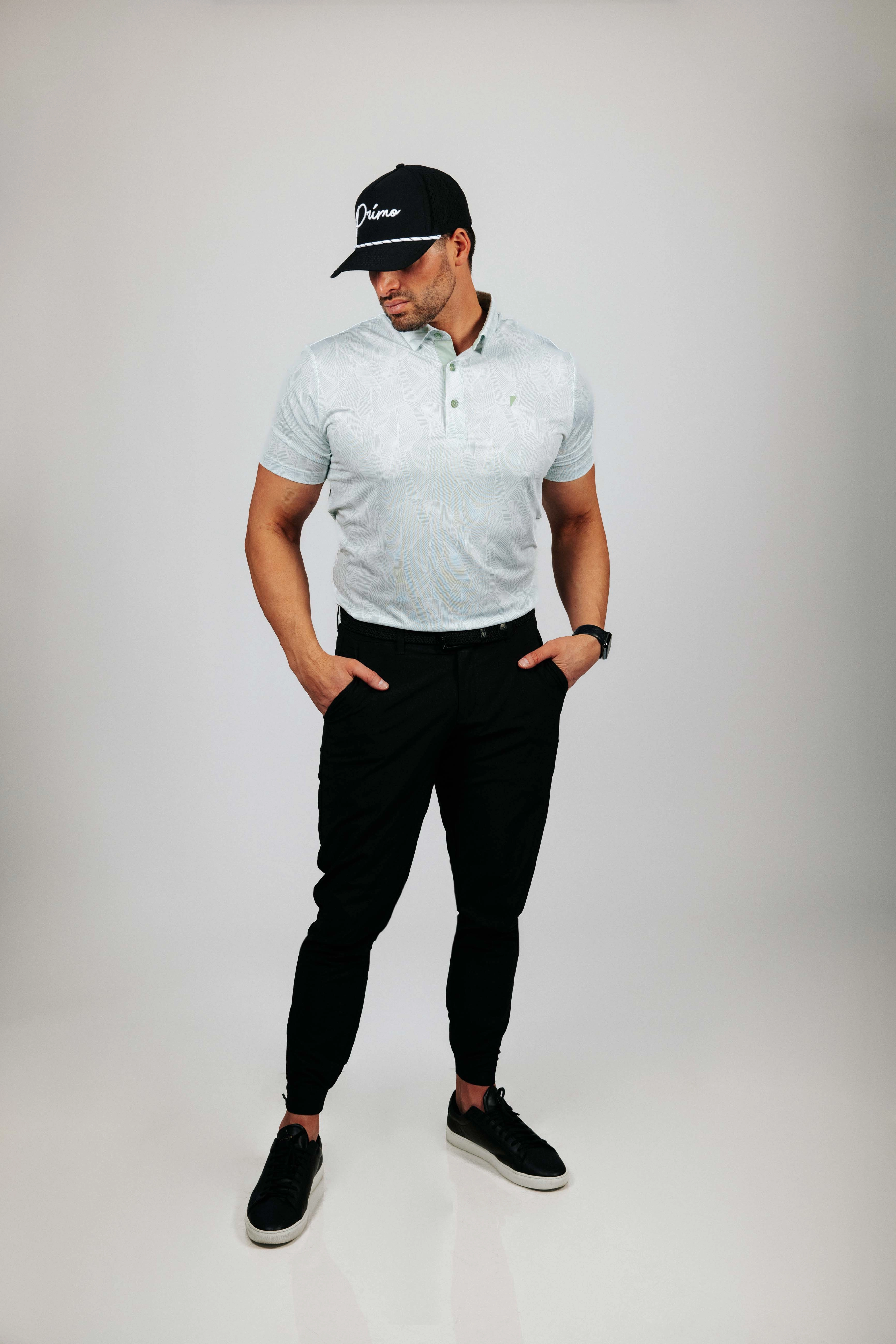 OdorResistant Coating Paradise Classic Polo