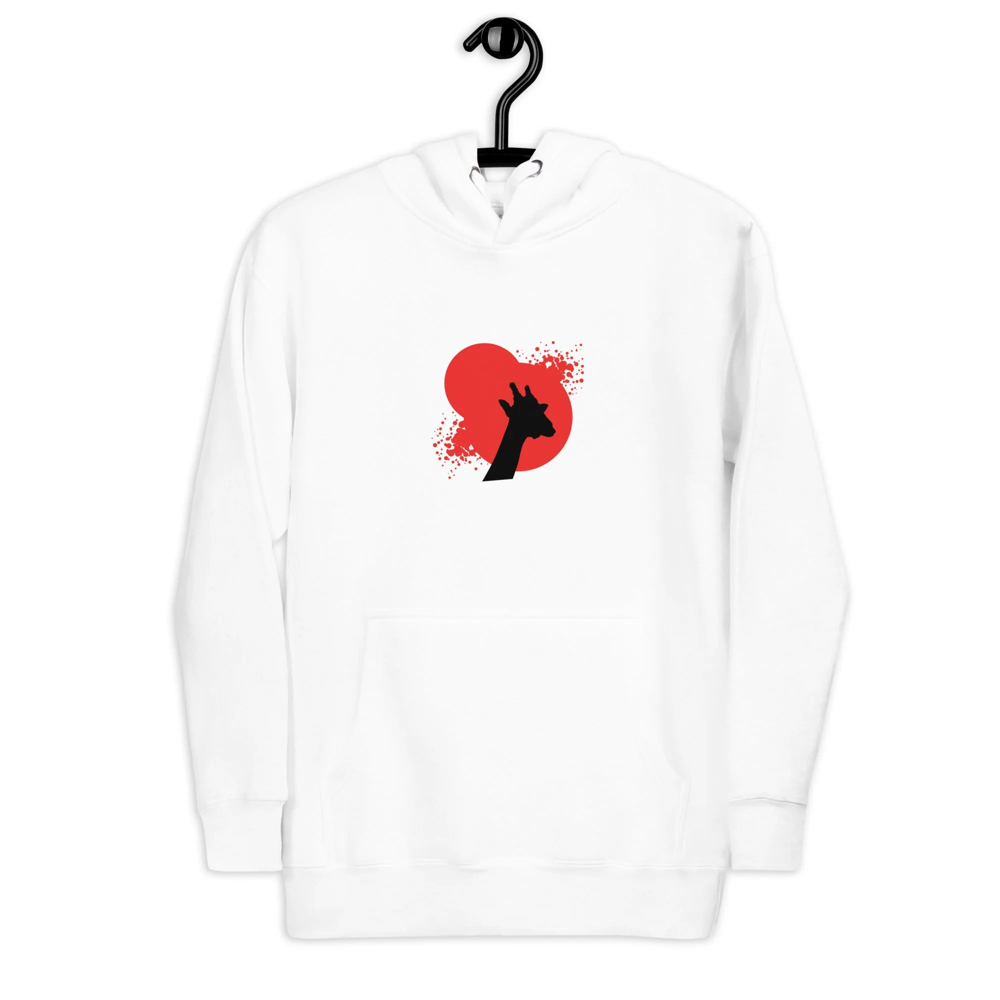 STAND OUT Hoodie