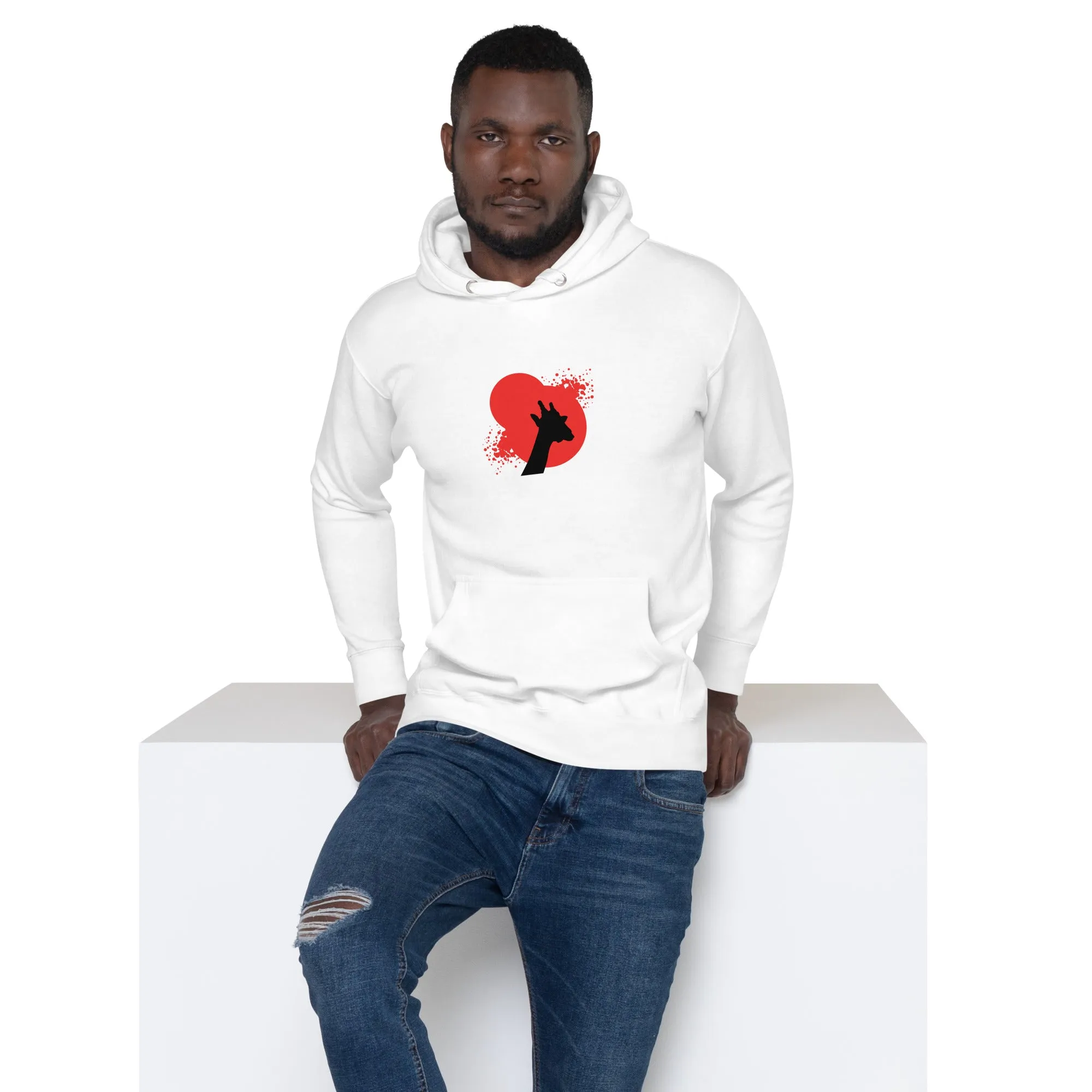 STAND OUT Hoodie
