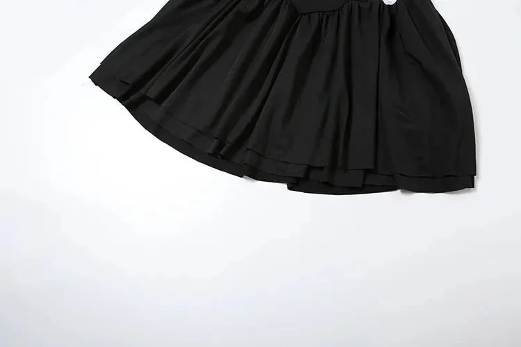 Stay Sweet Mini Bodycon Dress