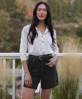 Multi-Purpose Wear Stella Short