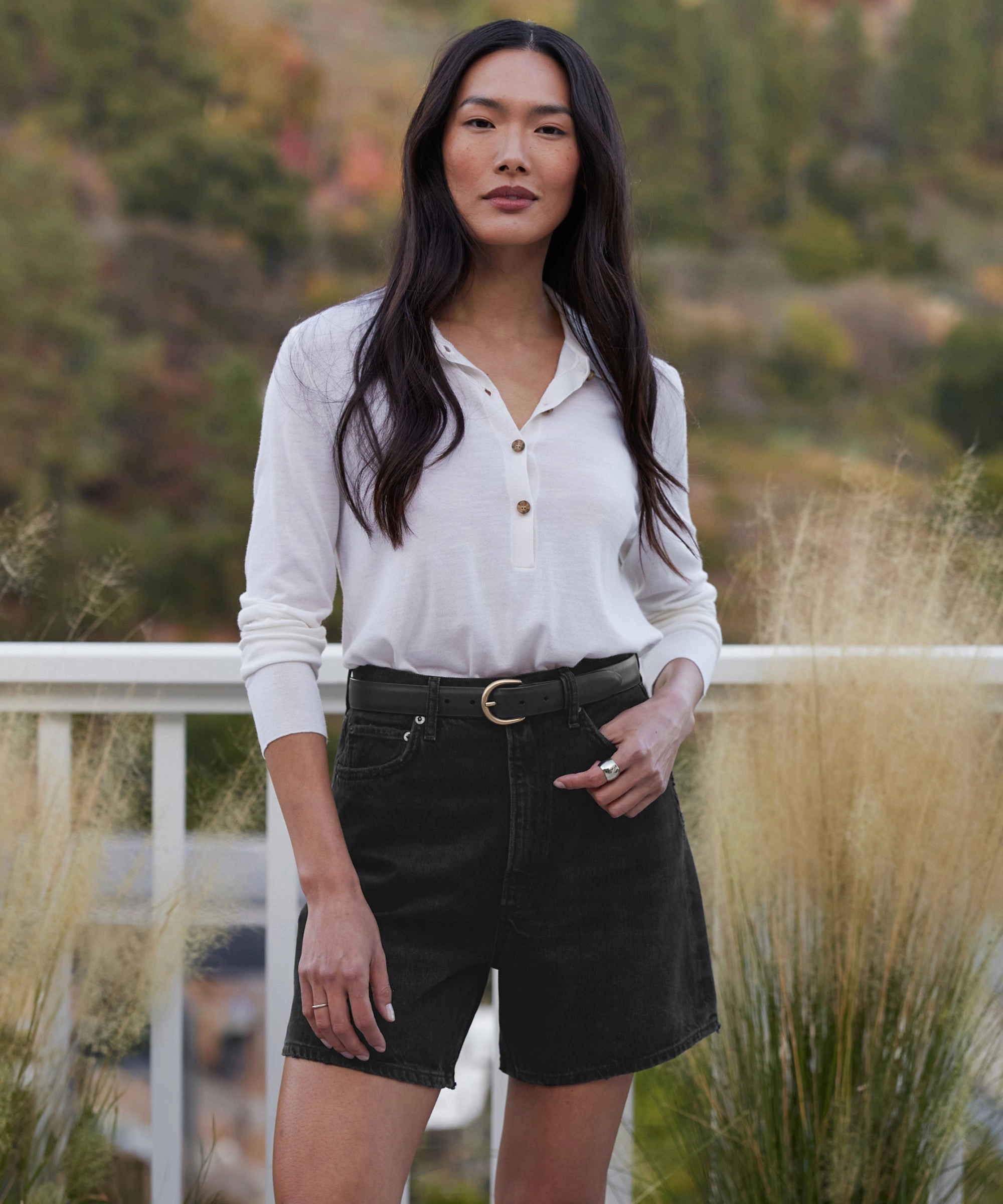 Multi-Purpose Wear Stella Short