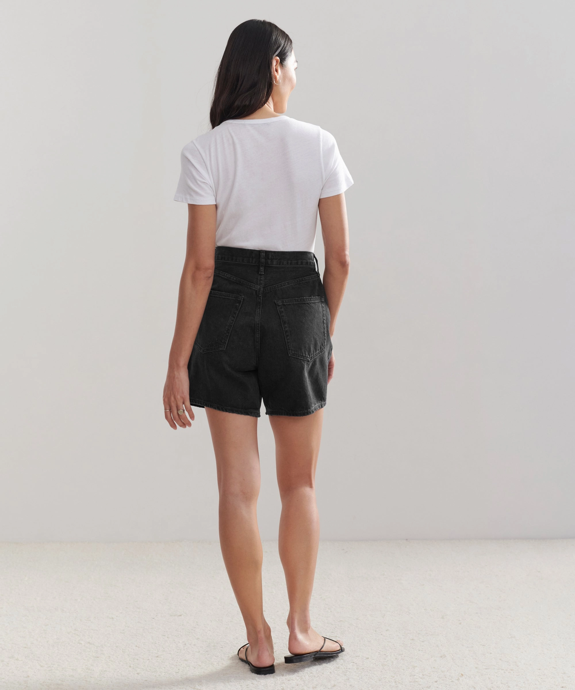 Stella Short Secure Waistband HeatRegulatingLining