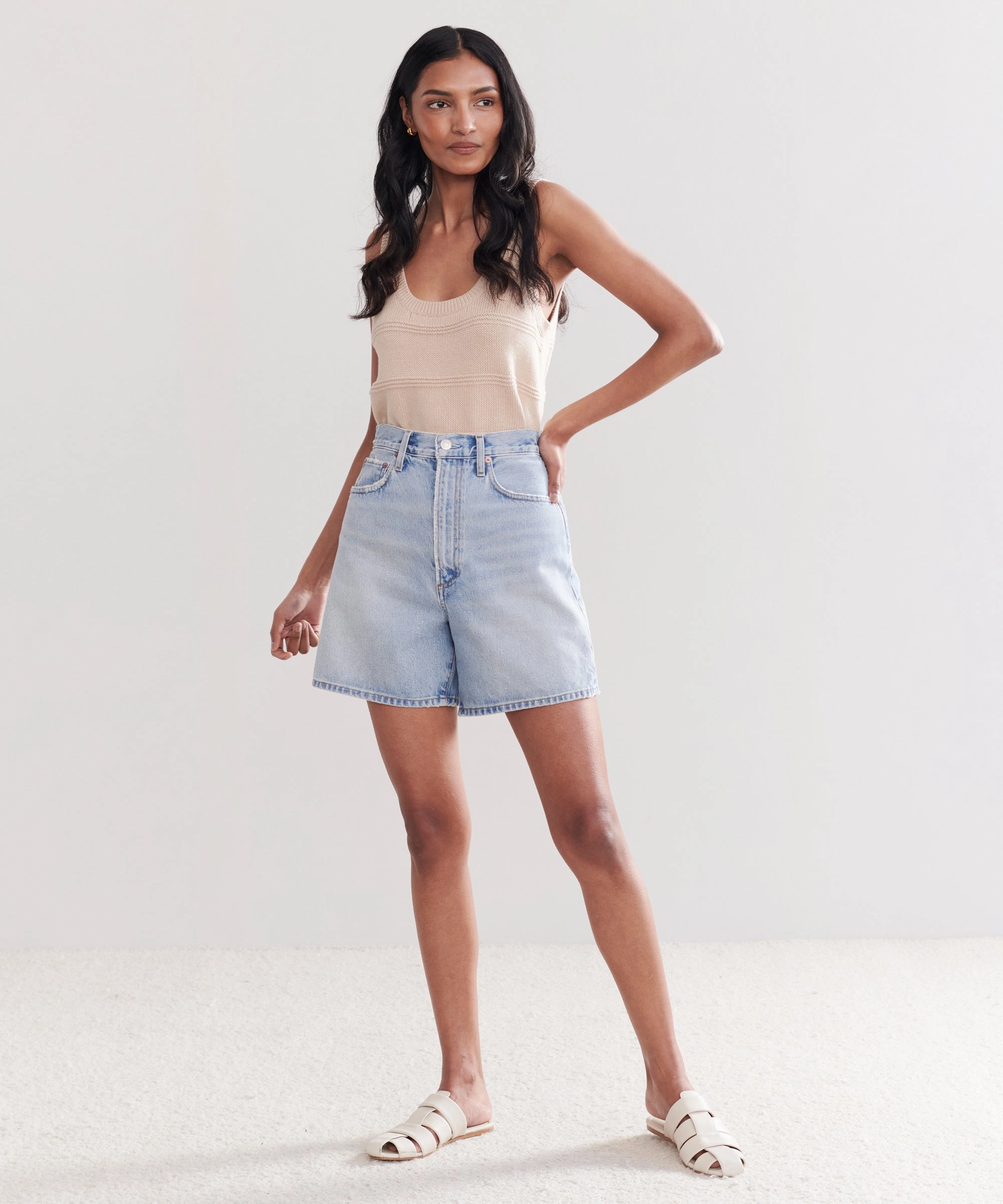 Stella Short windproof