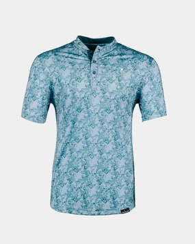 AntiPillingFinish Stormy Blade Polo