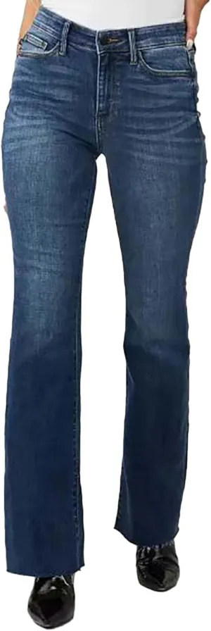 Straight Leg Stretchy Jeans Leg Jeans Loose Wide Leg Casual Pants Woman's Jeans Jeans Woman Jeans Jeans for Women