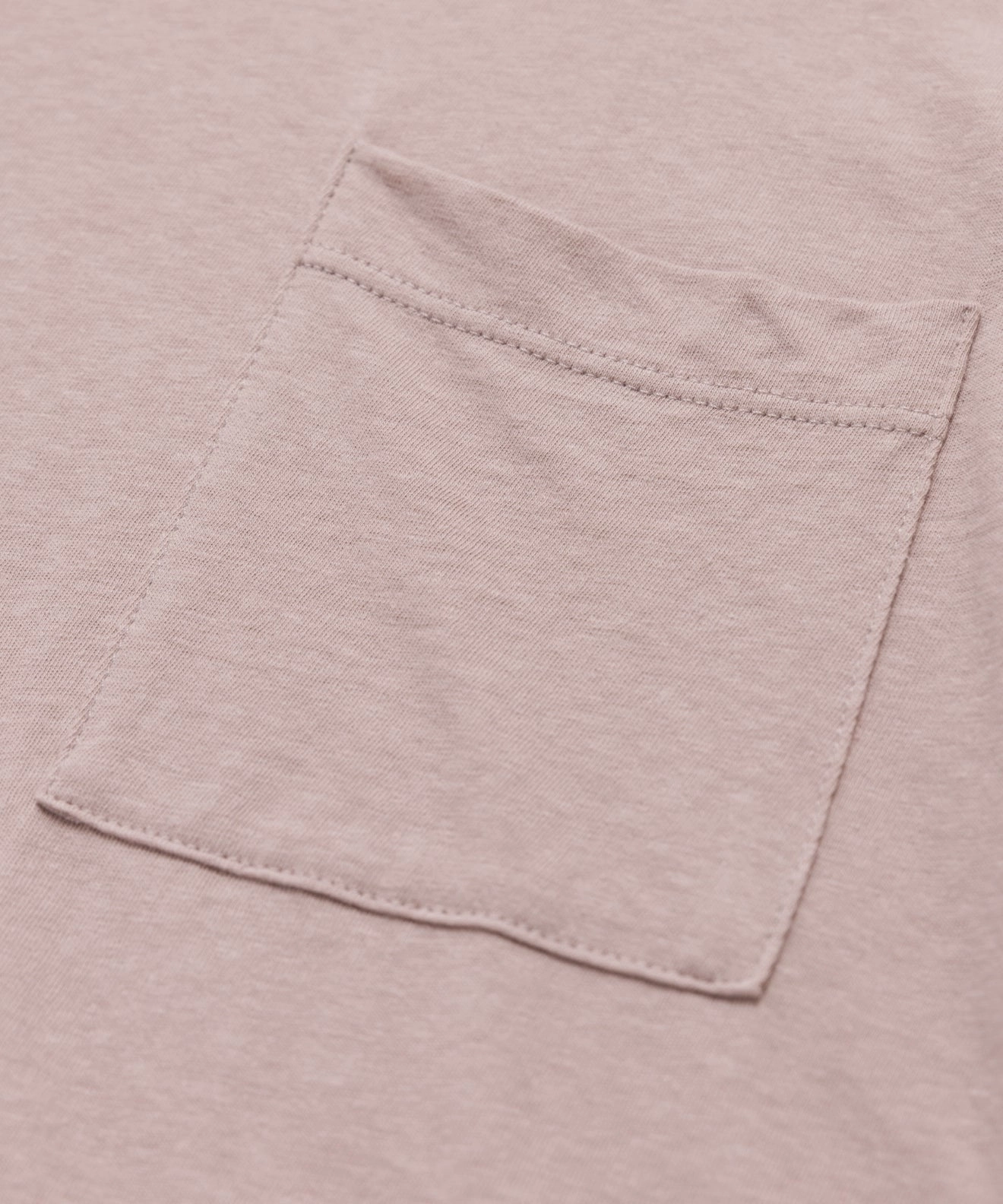 Breathable Tank Vintage Pocket Tee