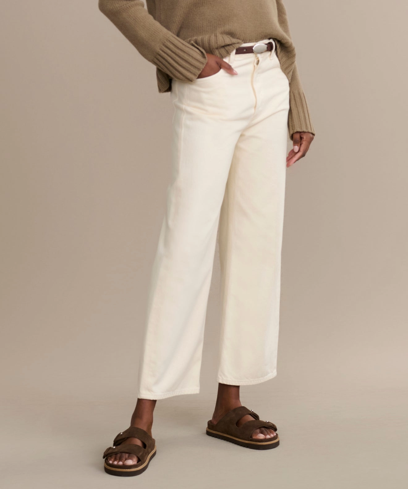 Perfect Fit Anti Pilling Treatment Ren jean