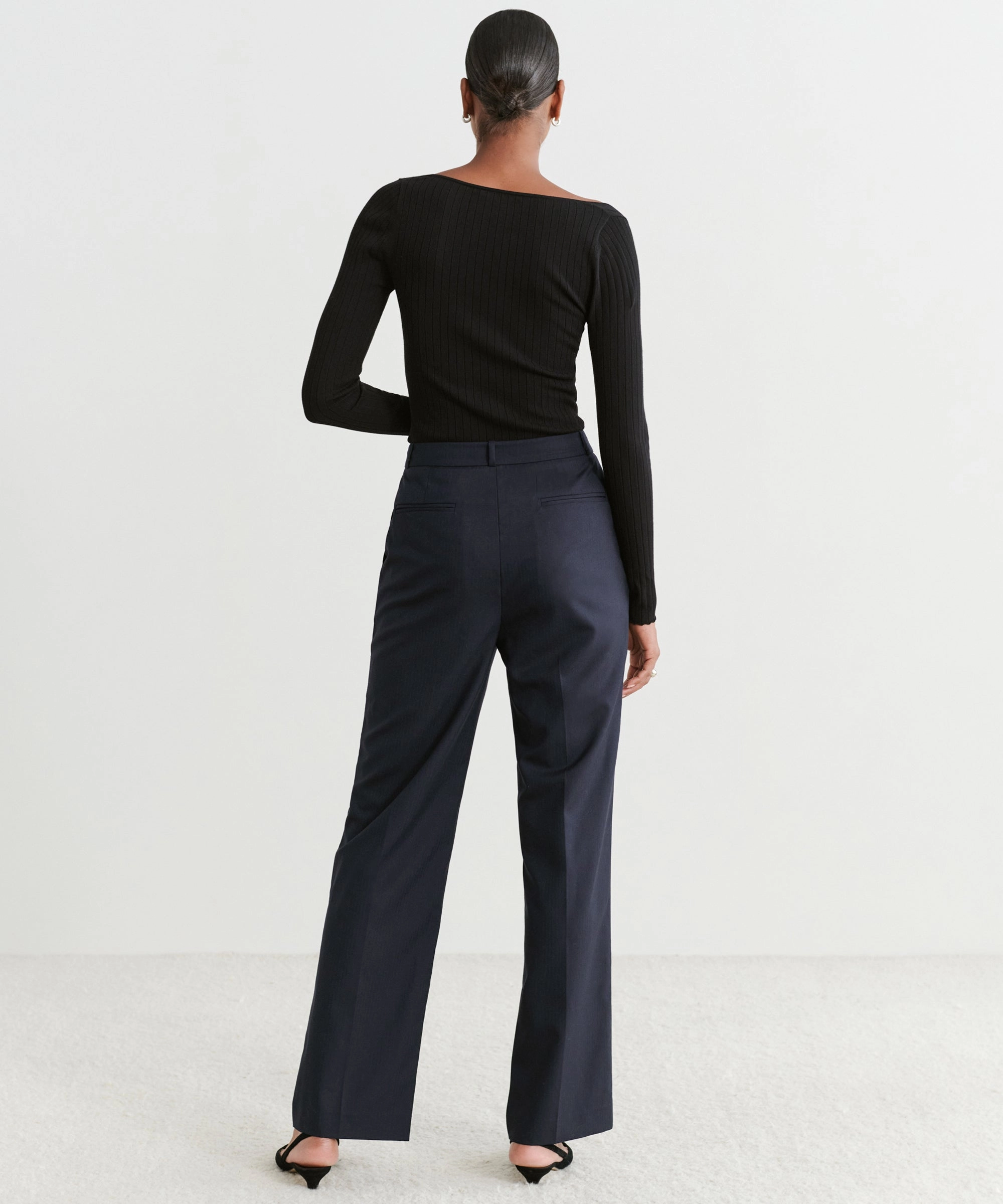 Breathable Base Brentwood Trouser