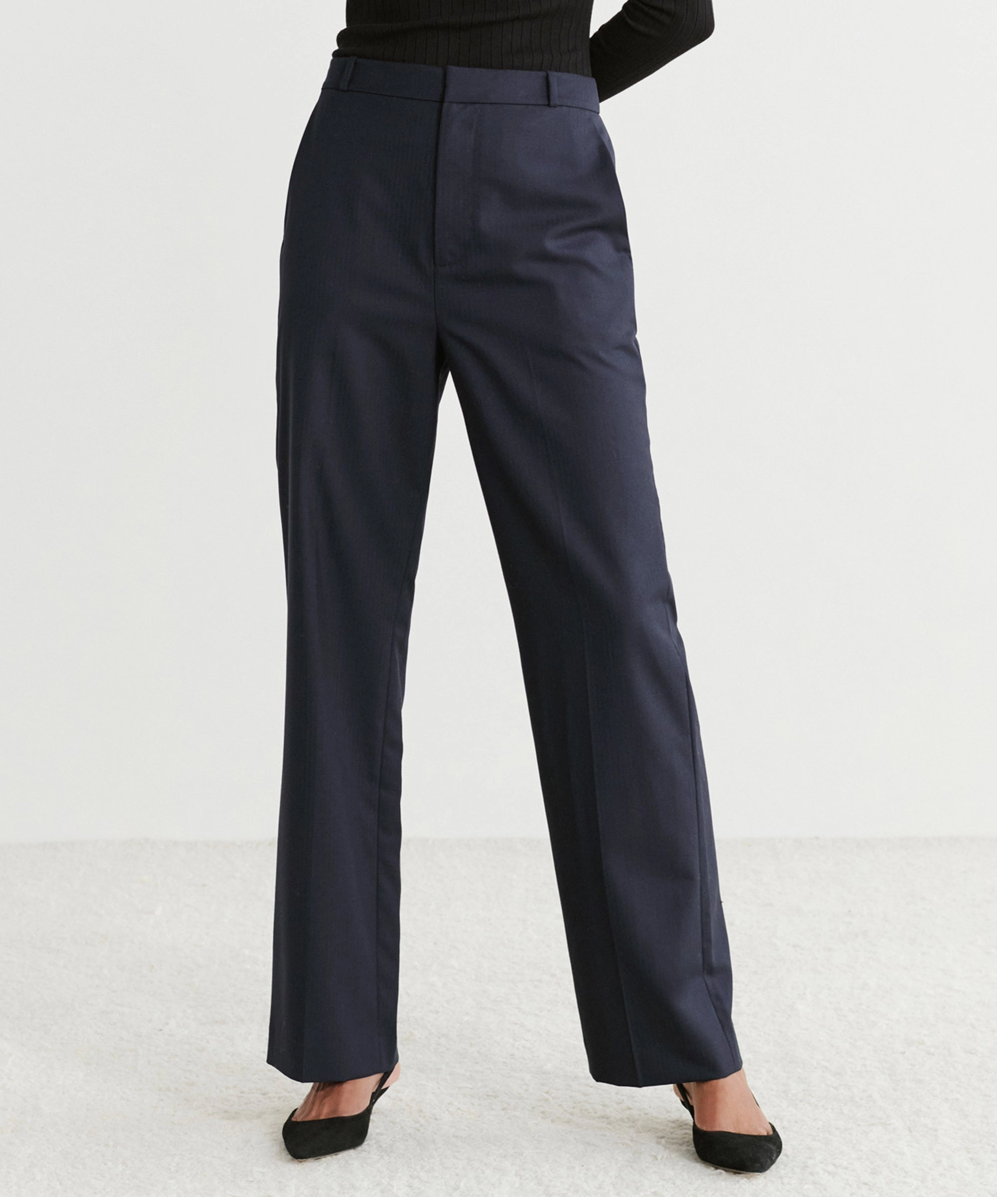 Brentwood Trouser Casual Comfort Weekend Ready