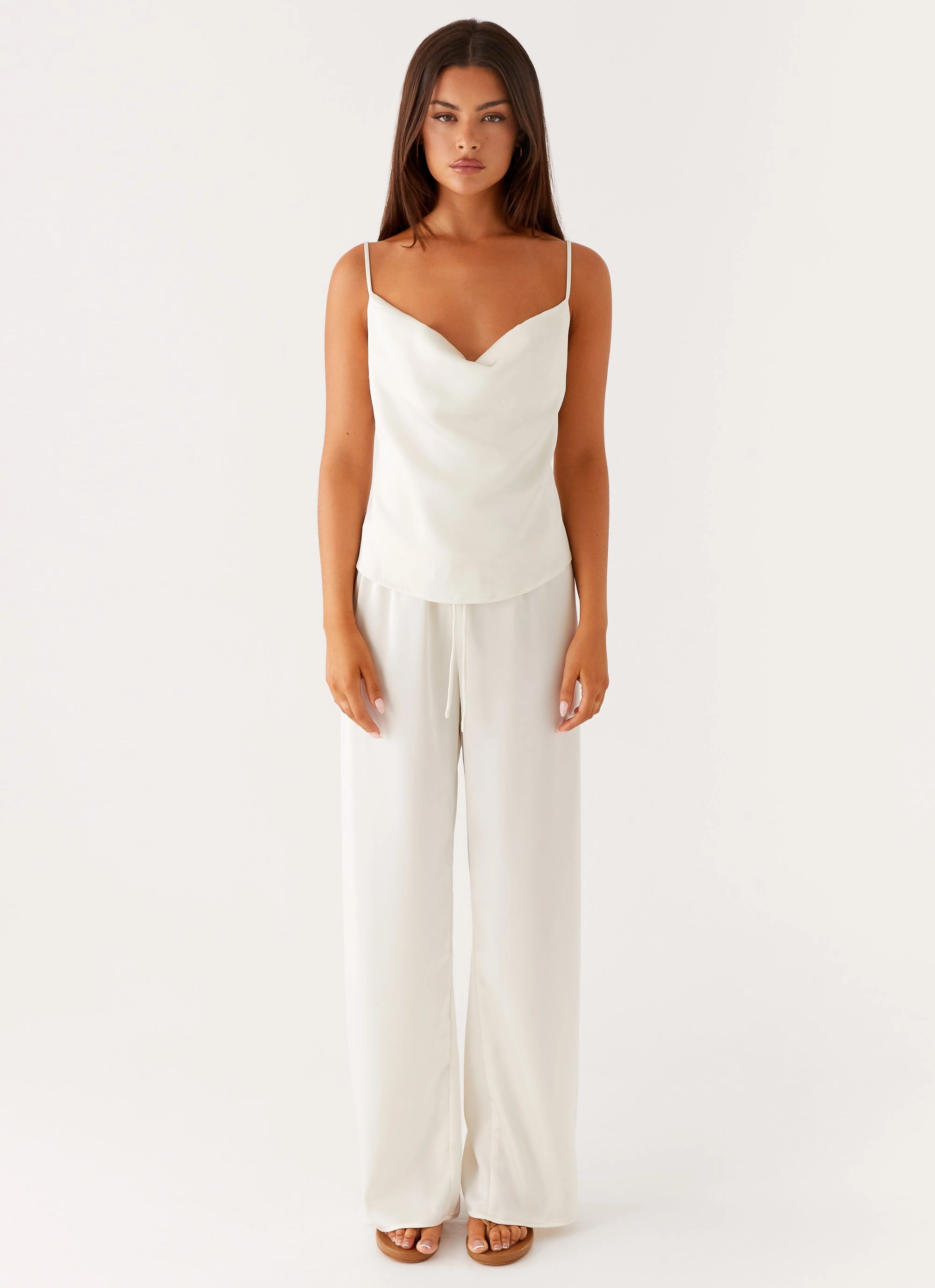 Lightweight Construction Breathable wear Deacon Low Rise Pants - Butter