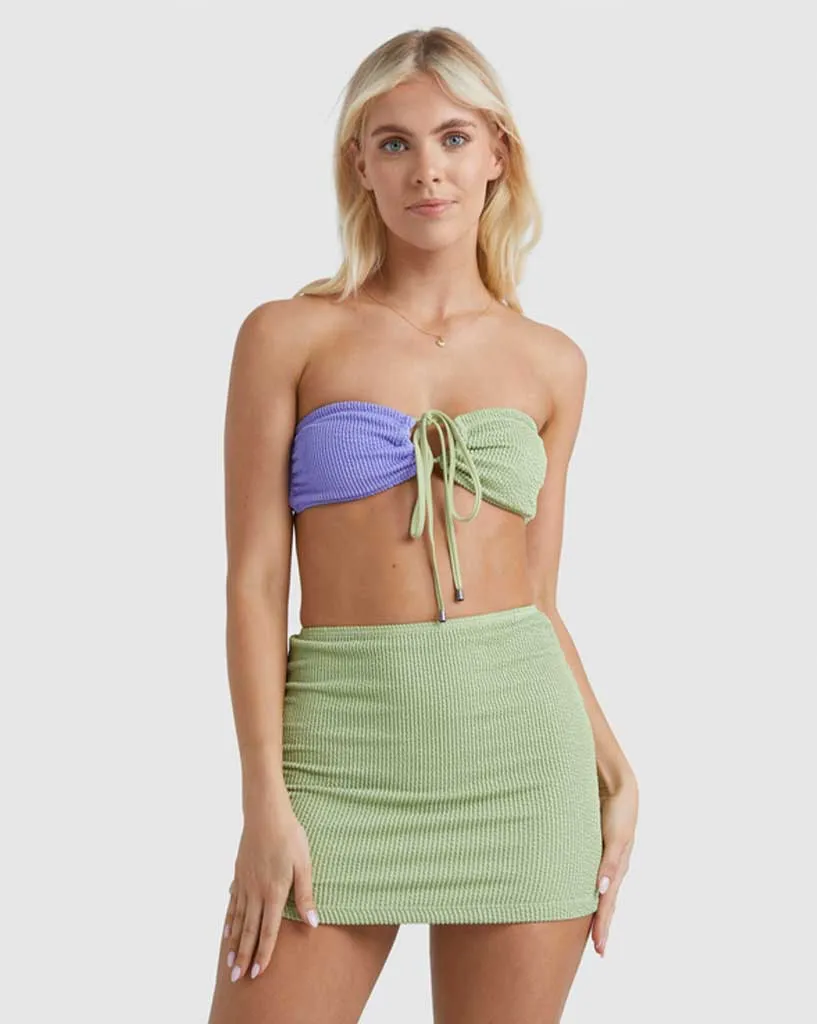 Summer High Skirt
