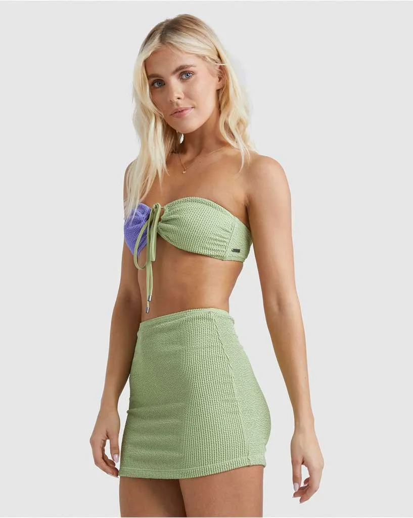 Summer High Skirt