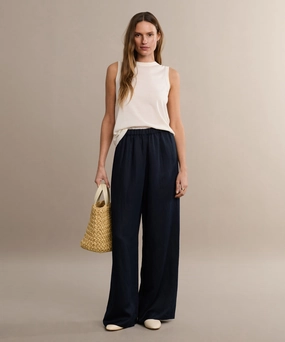 Summer Demi Pant Perfectly Relaxed