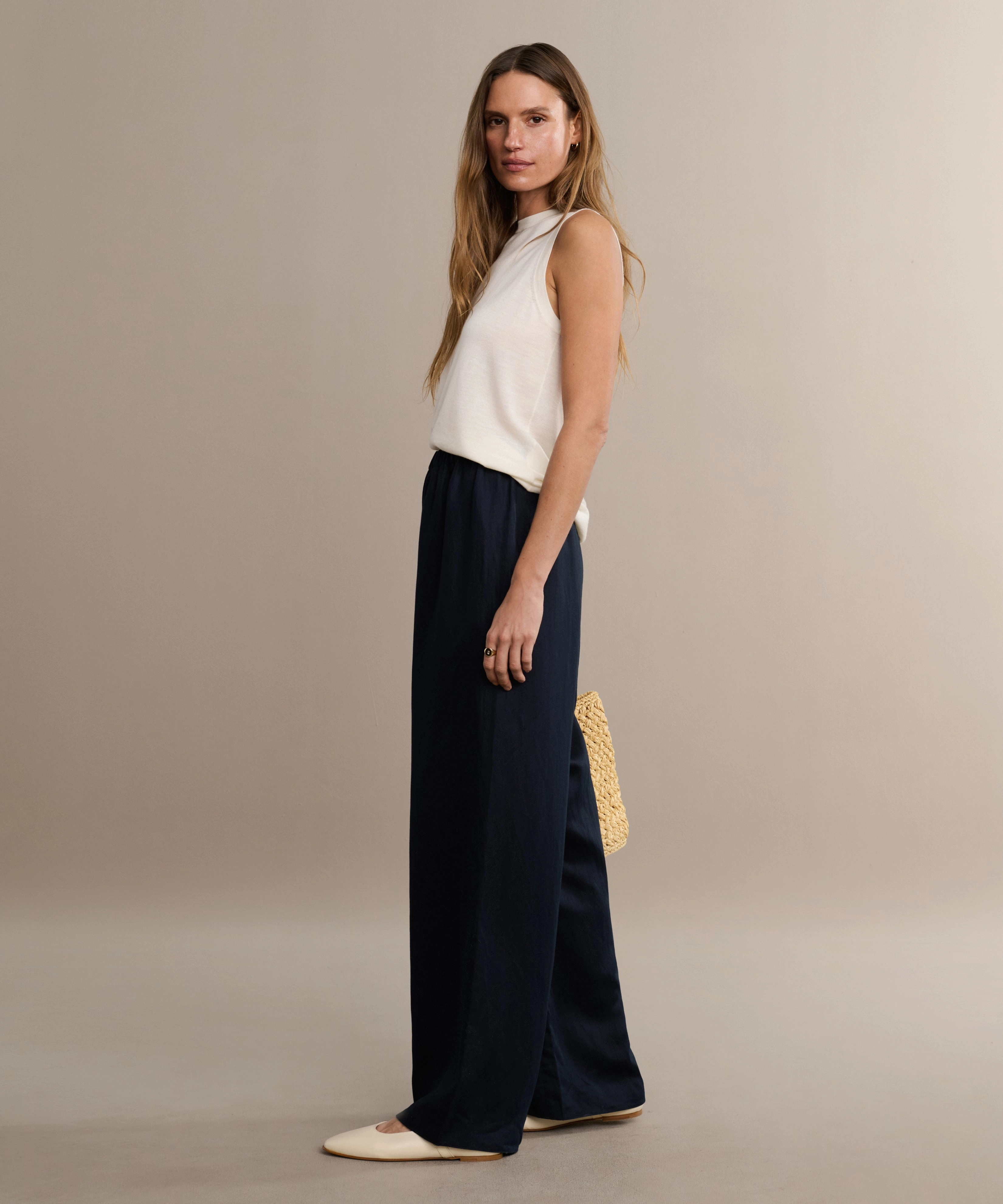 Summer Demi Pant Trail Comfort
