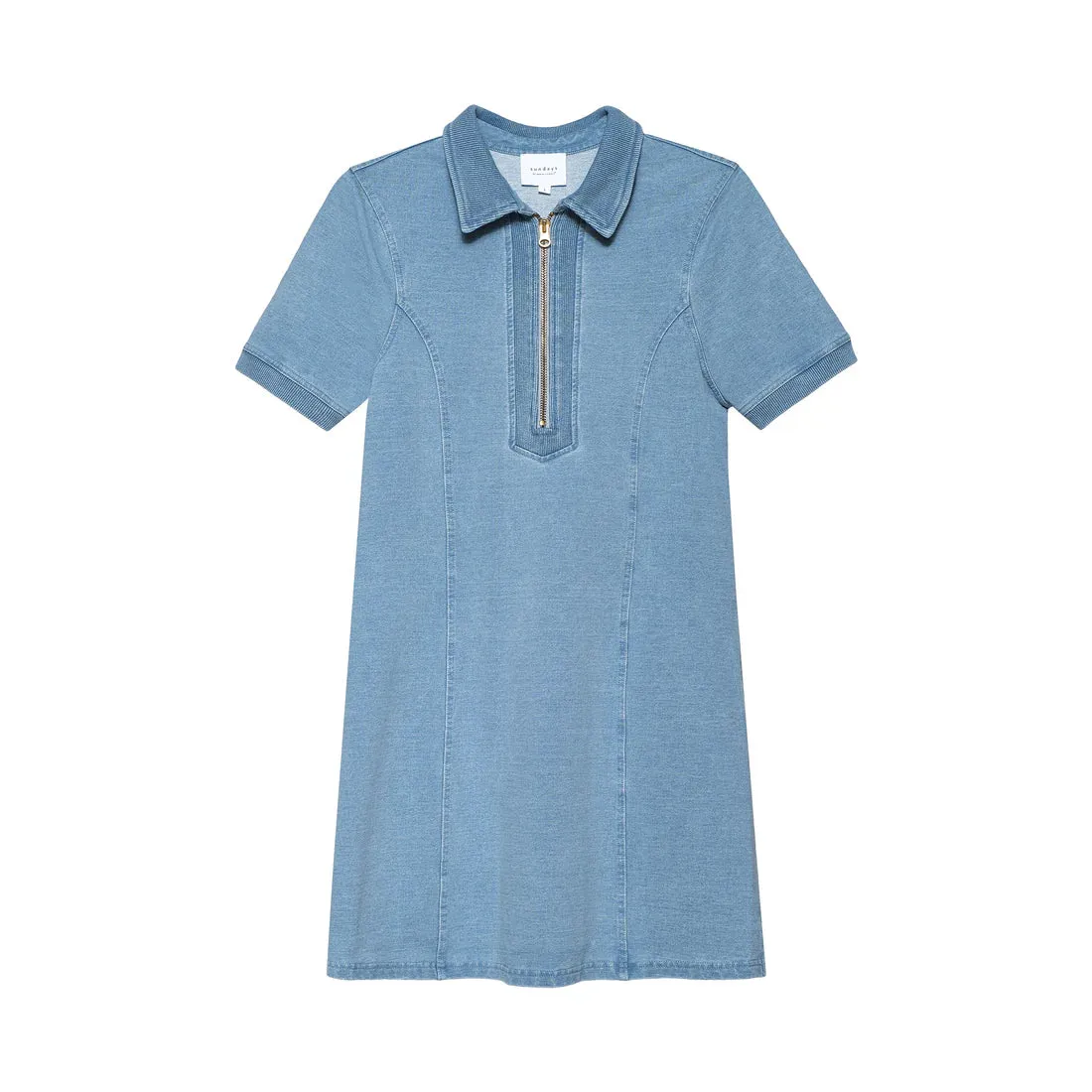 Pure Lines Sundays Claudine Dress