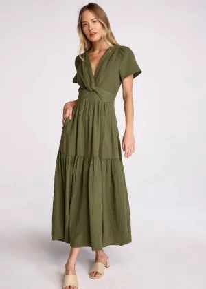 Sundays Fleet Dress Perfect for Travel Petite Chic