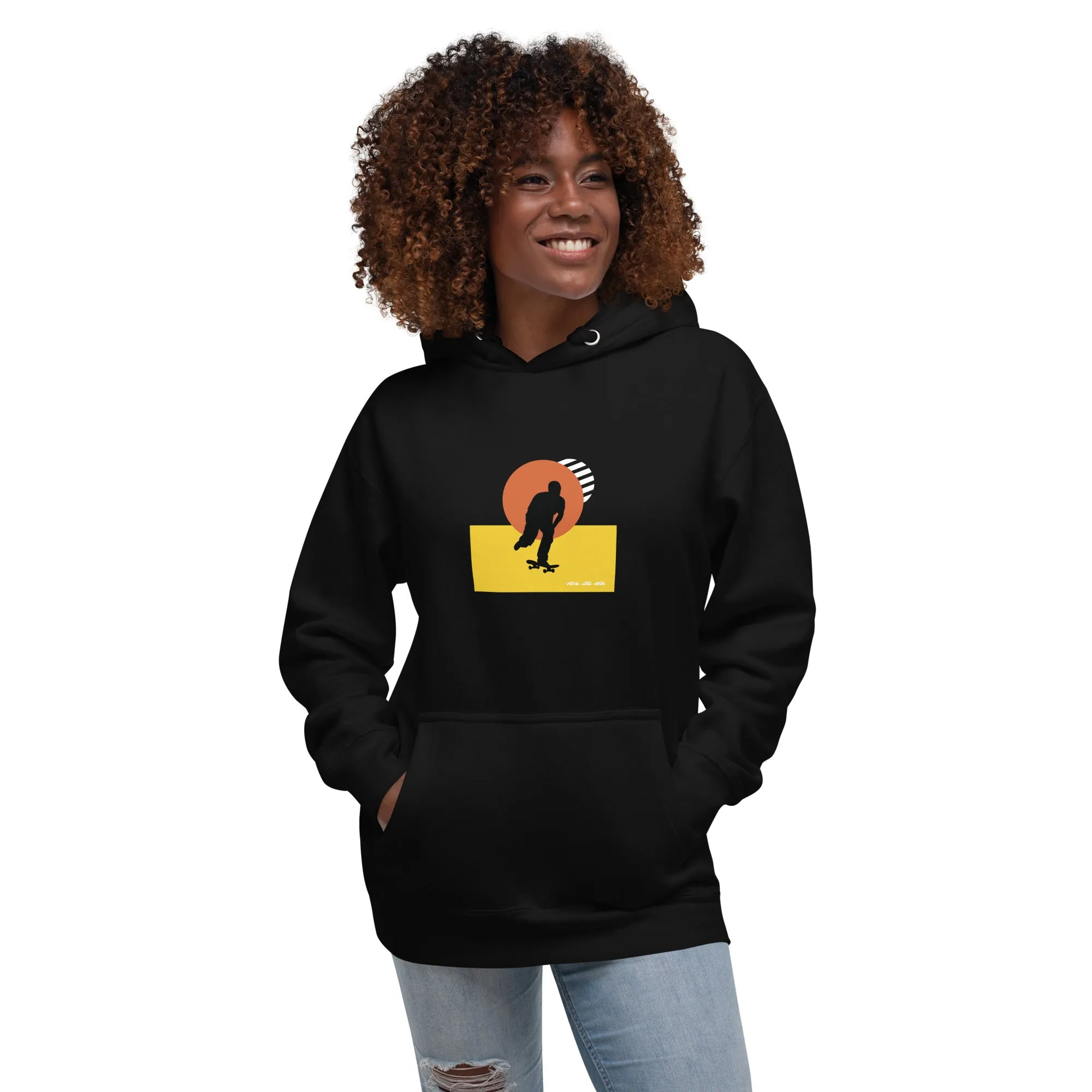SUNRISE Hoodie
