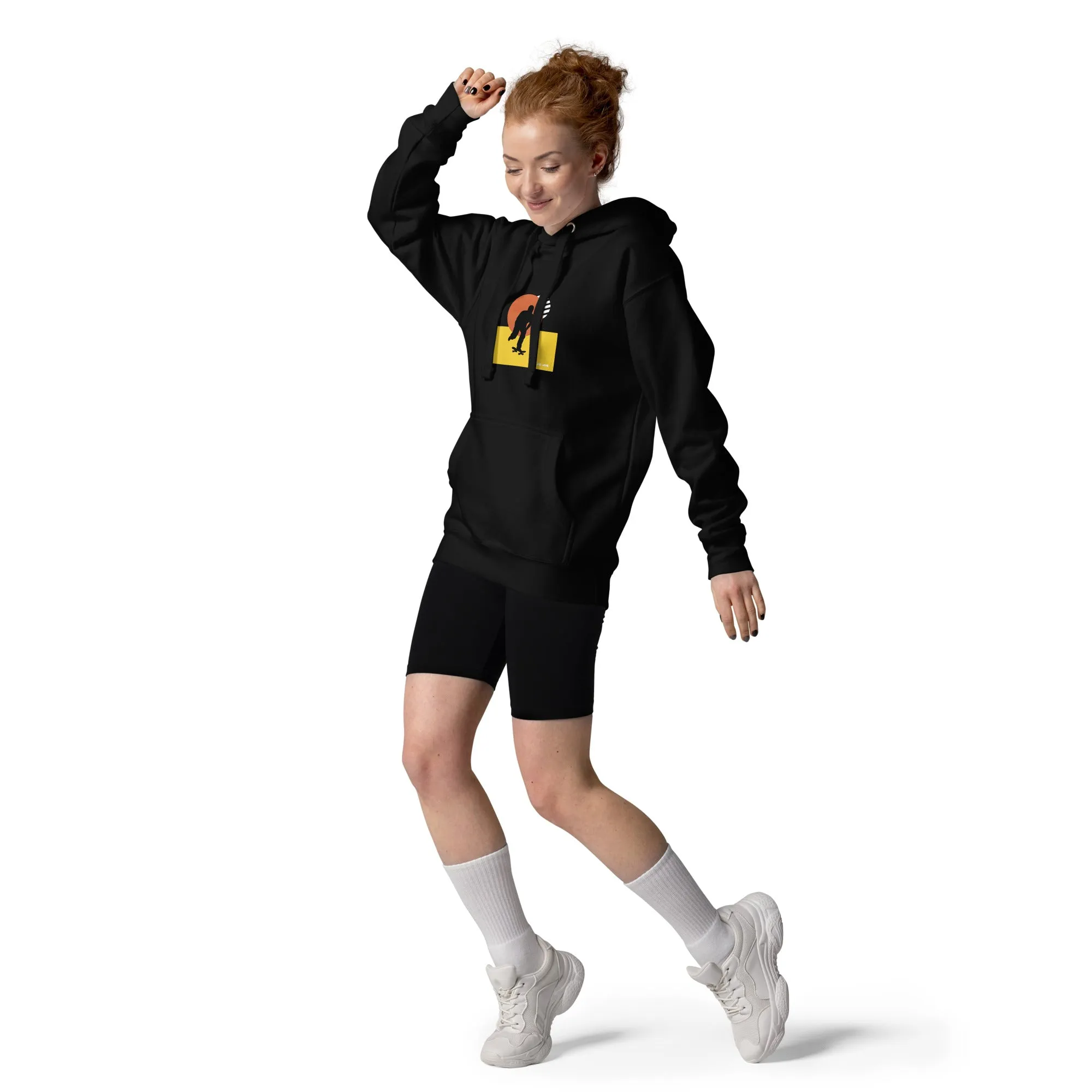 SUNRISE Hoodie