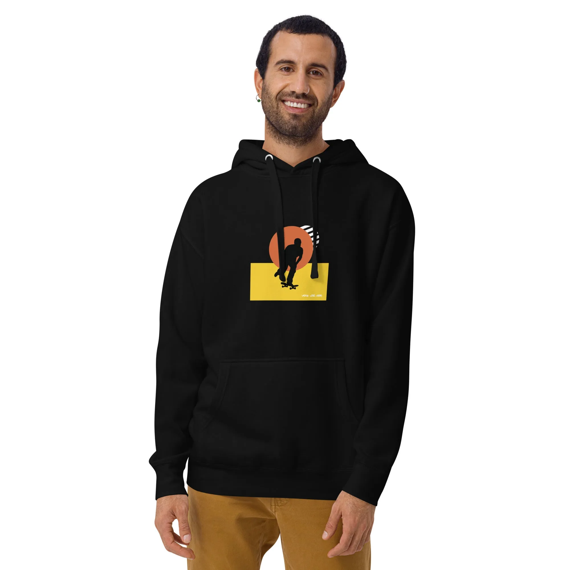 SUNRISE Hoodie