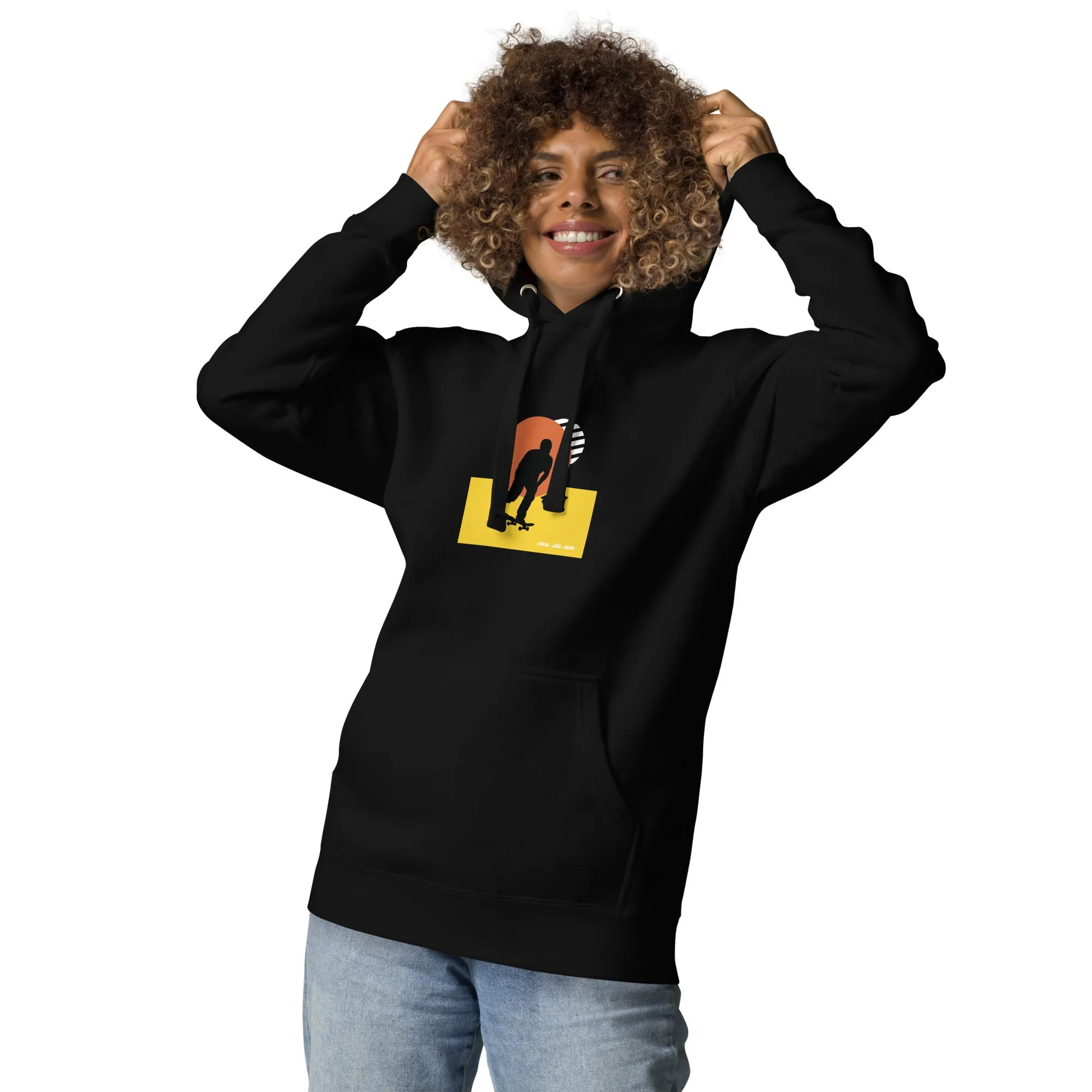SUNRISE Hoodie