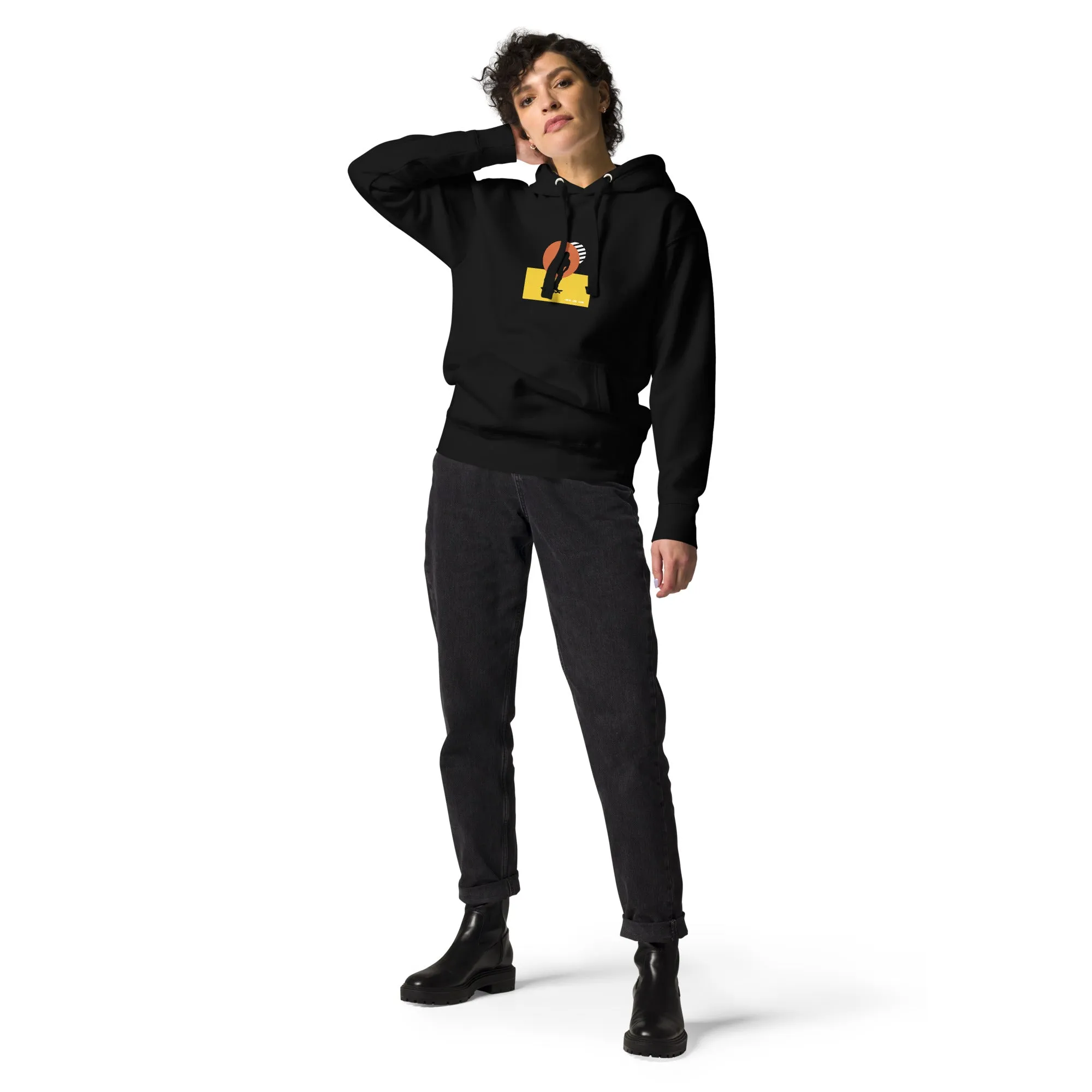 SUNRISE Hoodie